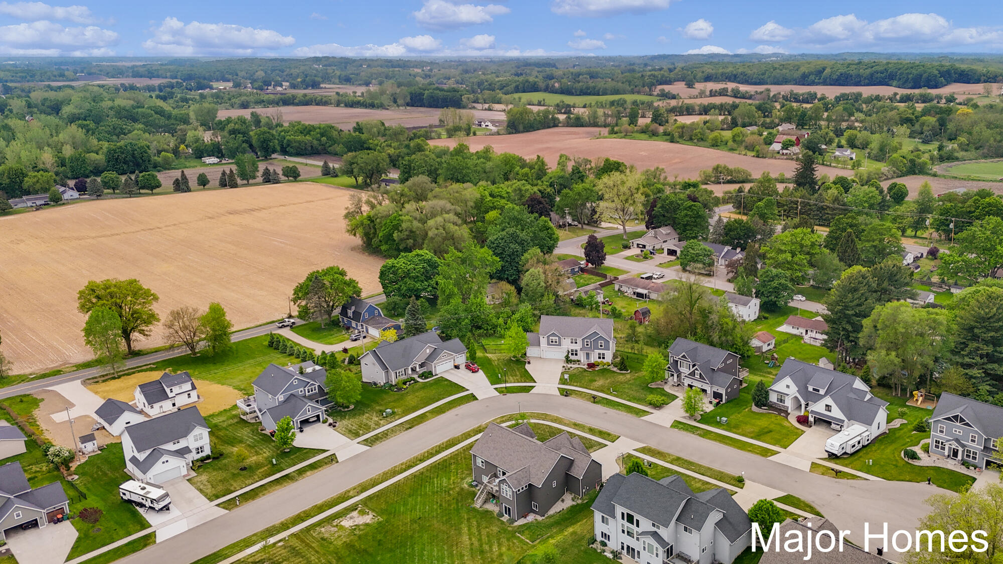 9119 Silo Ridge Drive SW Byron Center MI 49315