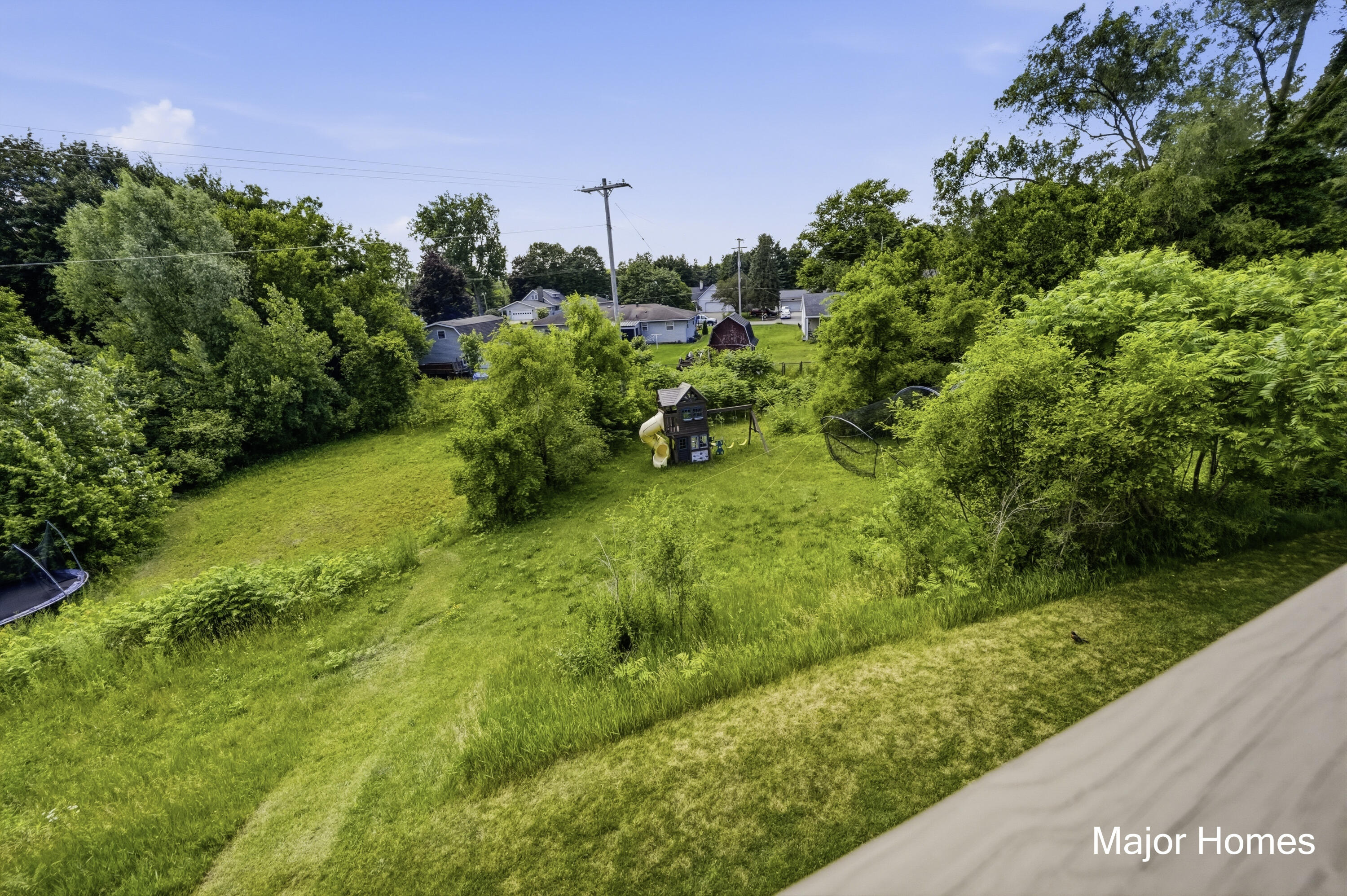 9119 Silo Ridge Drive SW Byron Center MI 49315