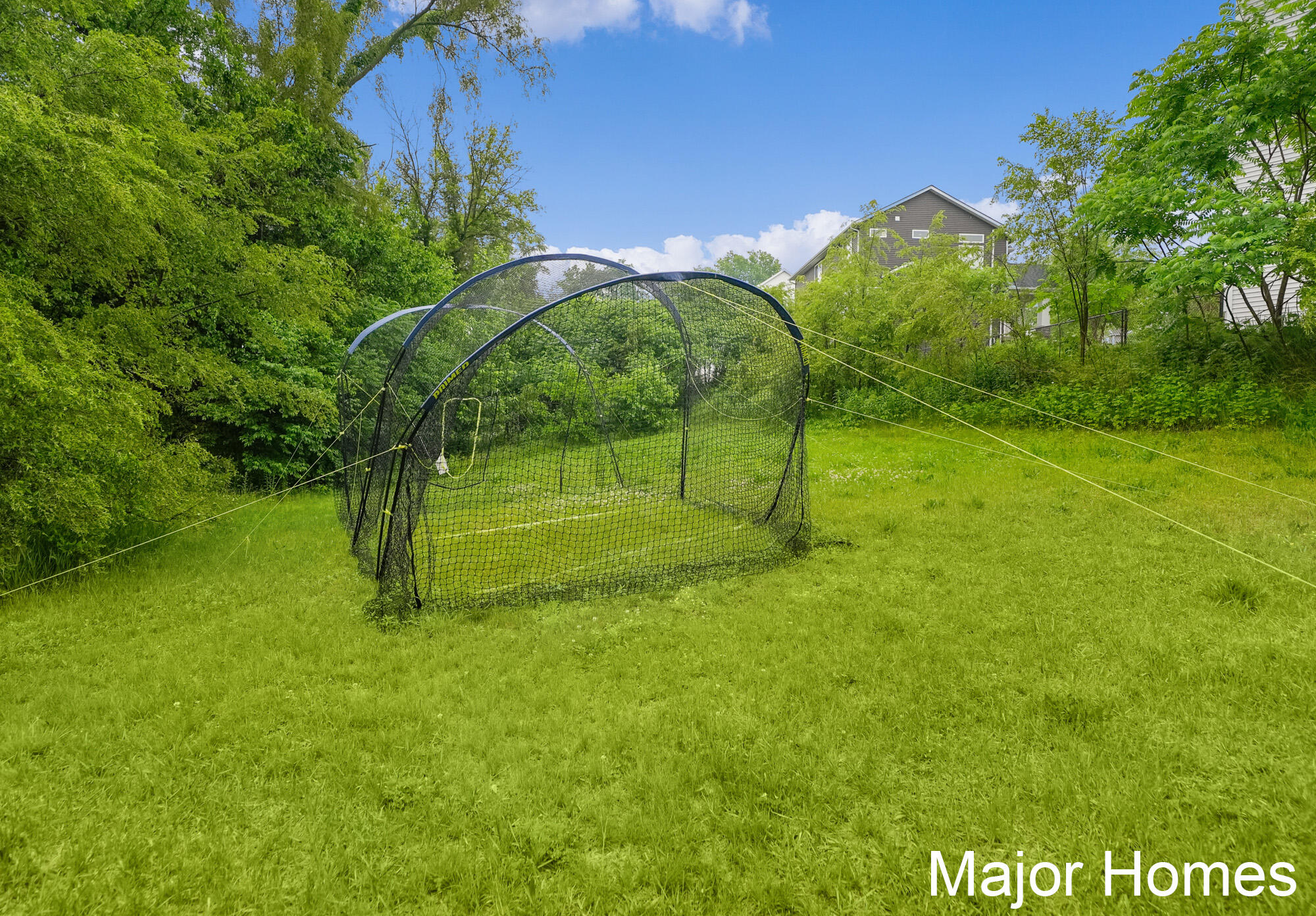 9119 Silo Ridge Drive SW Byron Center MI 49315