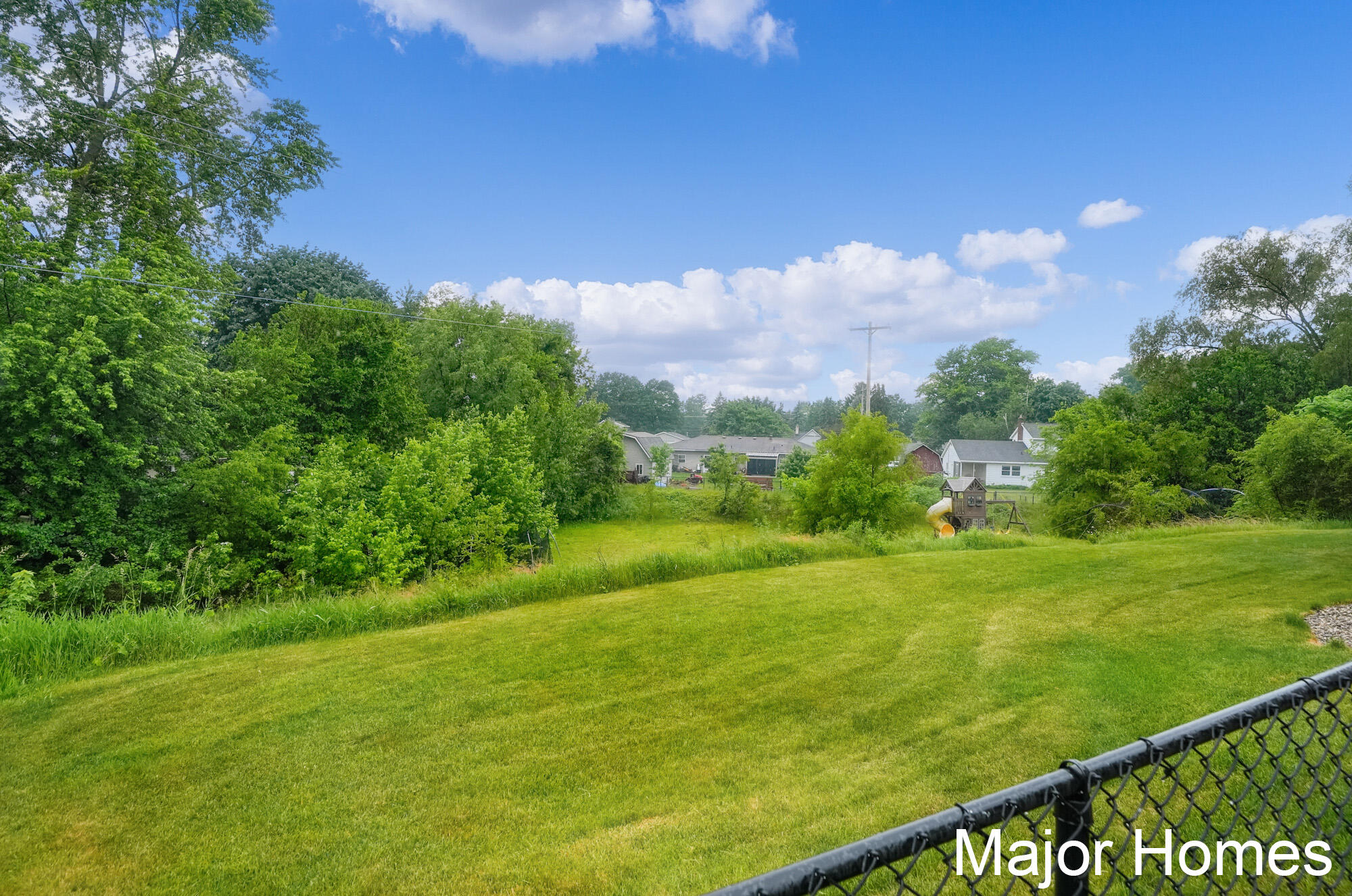 9119 Silo Ridge Drive SW Byron Center MI 49315
