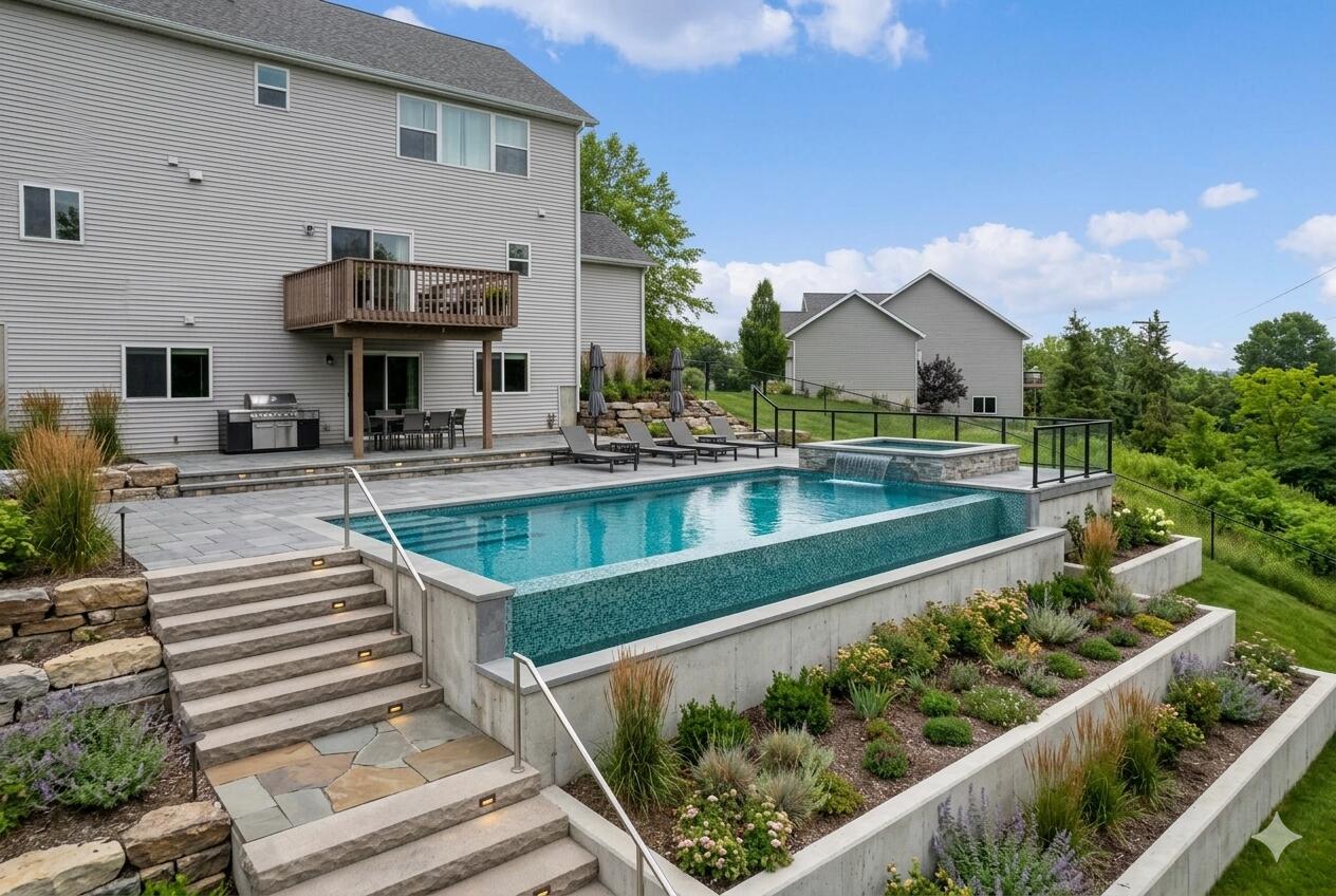 9119 Silo Ridge Drive SW Byron Center MI 49315