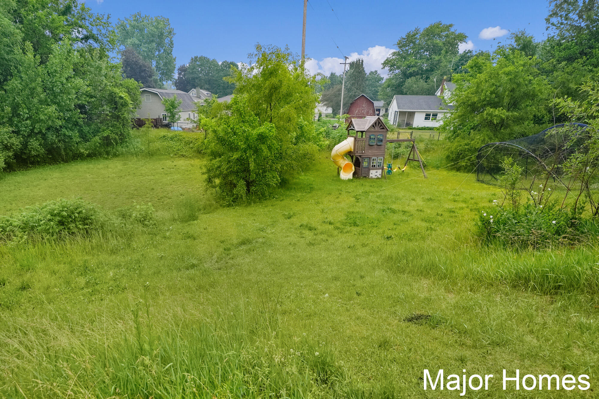 9119 Silo Ridge Drive SW Byron Center MI 49315
