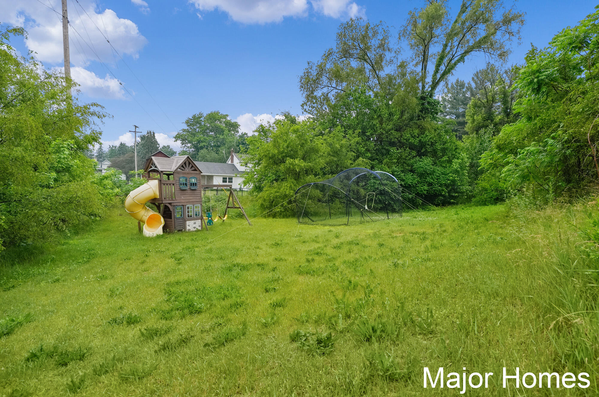 9119 Silo Ridge Drive SW Byron Center MI 49315