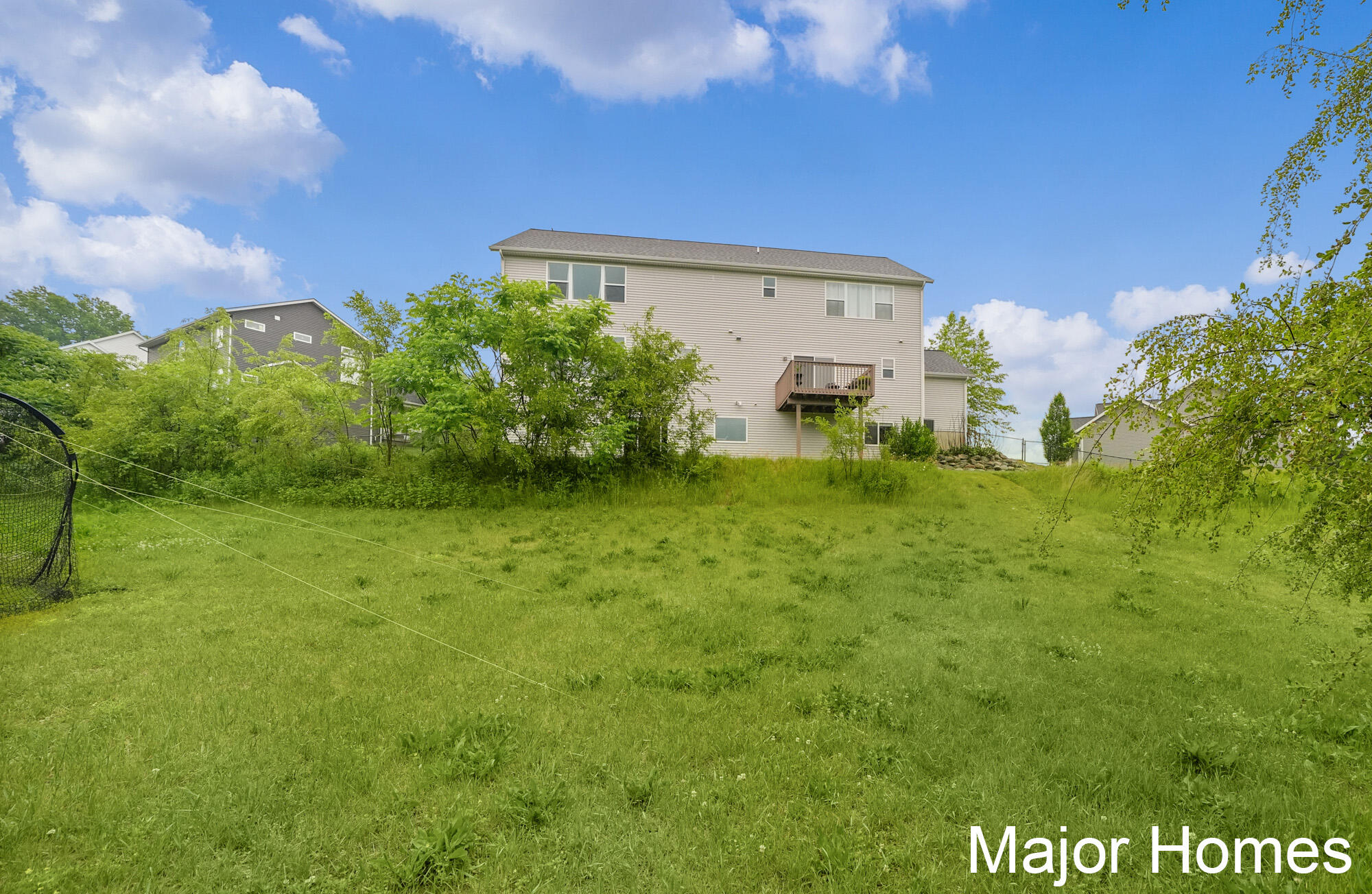 9119 Silo Ridge Drive SW Byron Center MI 49315