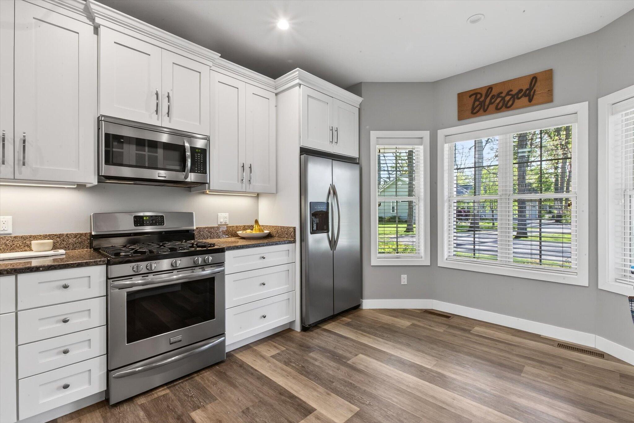 2917 White Oaks Ridge Buchanan MI 49107