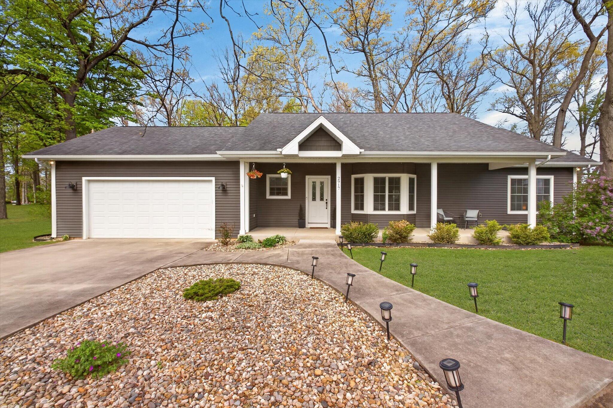 2917 White Oaks Ridge Buchanan MI 49107