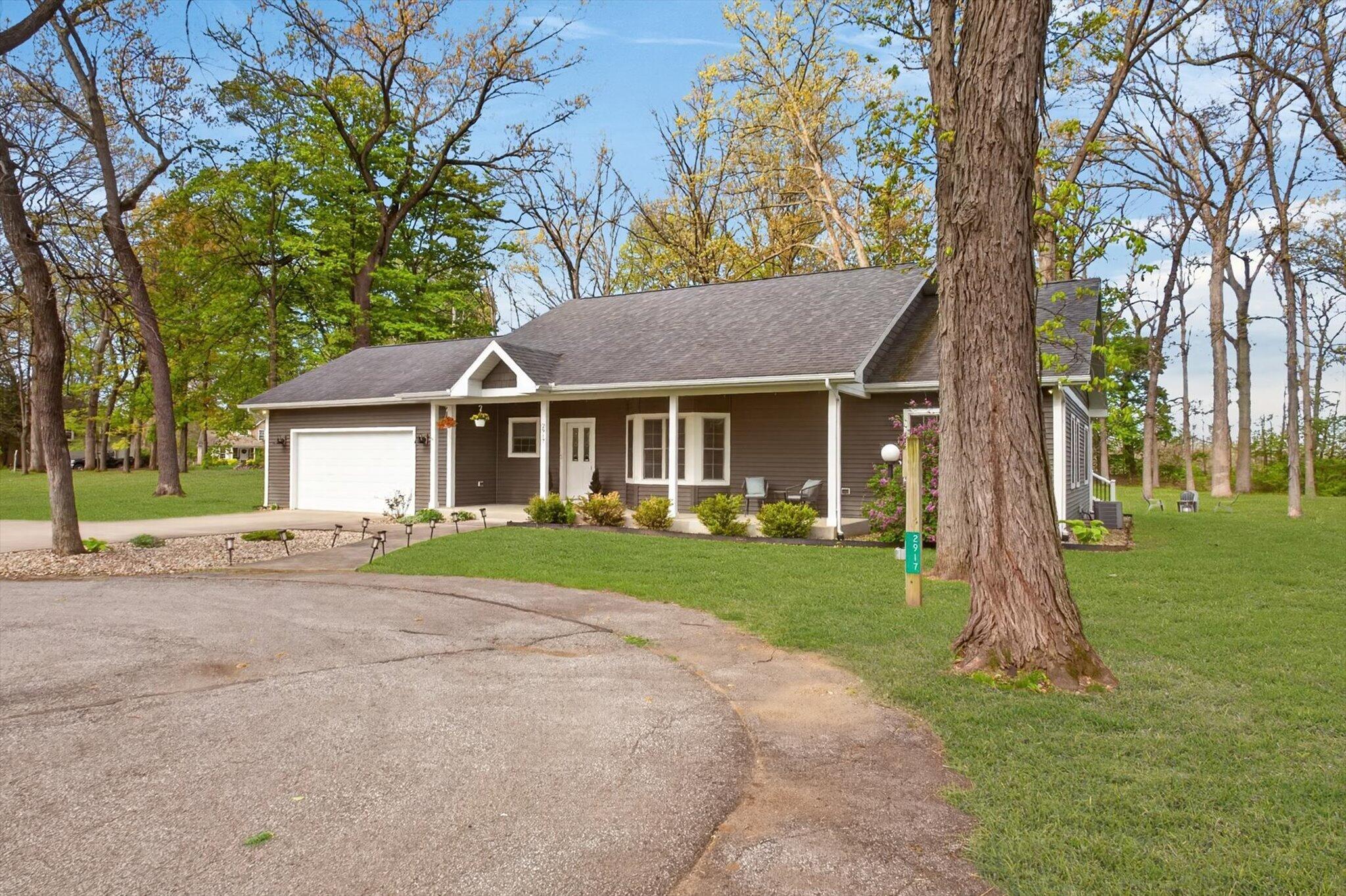 2917 White Oaks Ridge Buchanan MI 49107
