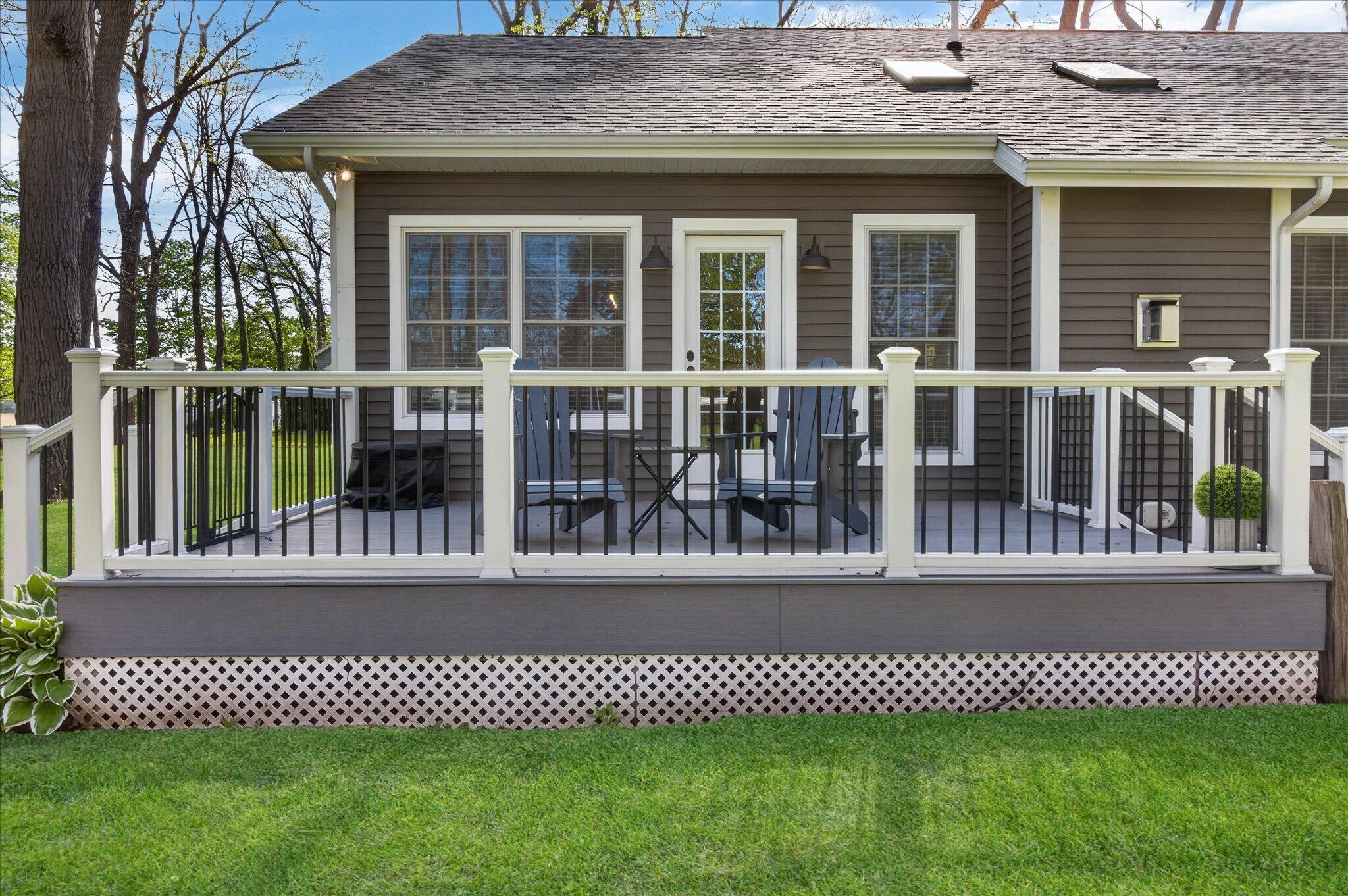 2917 White Oaks Ridge Buchanan MI 49107