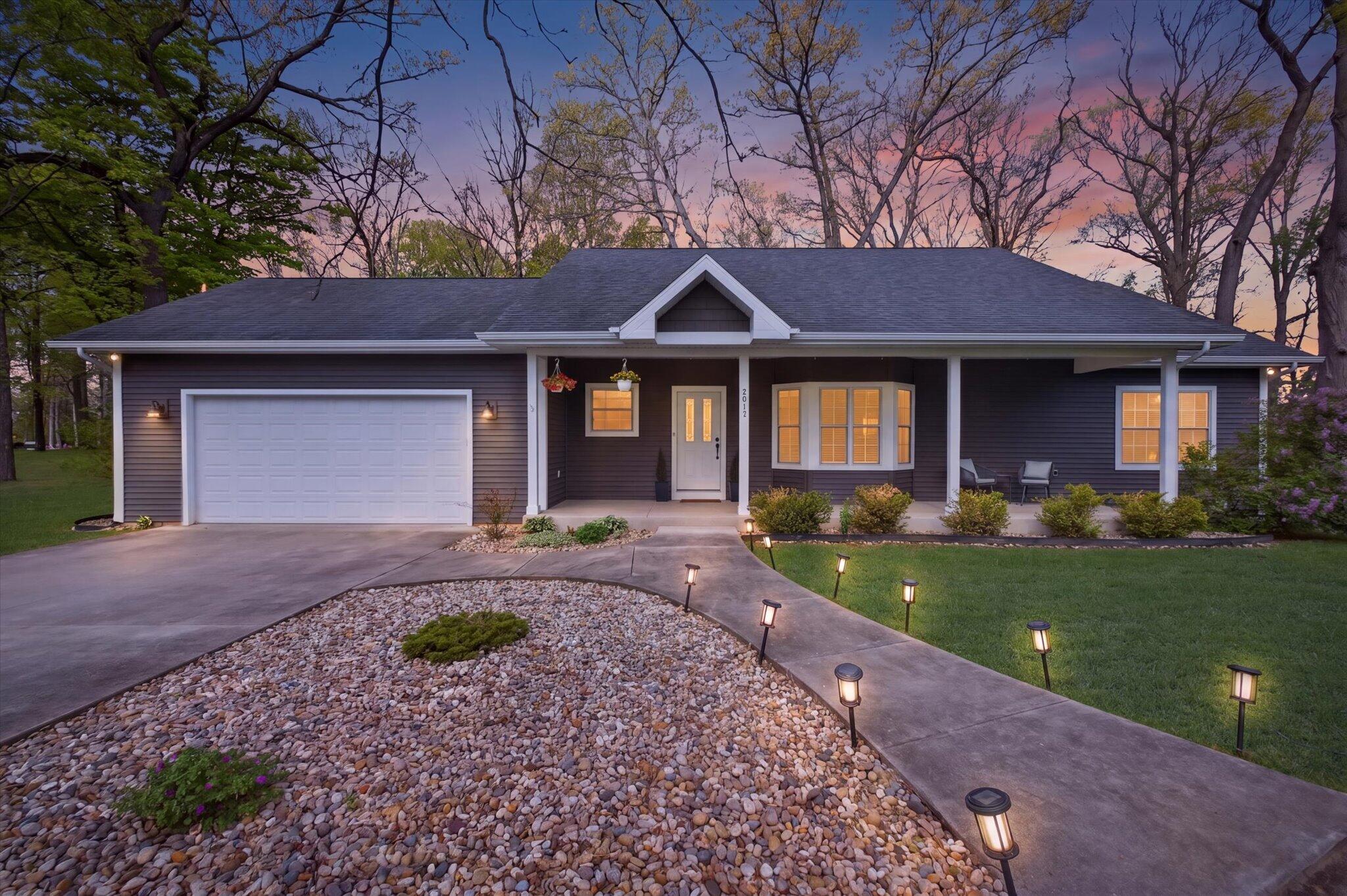 2917 White Oaks Ridge Buchanan MI 49107