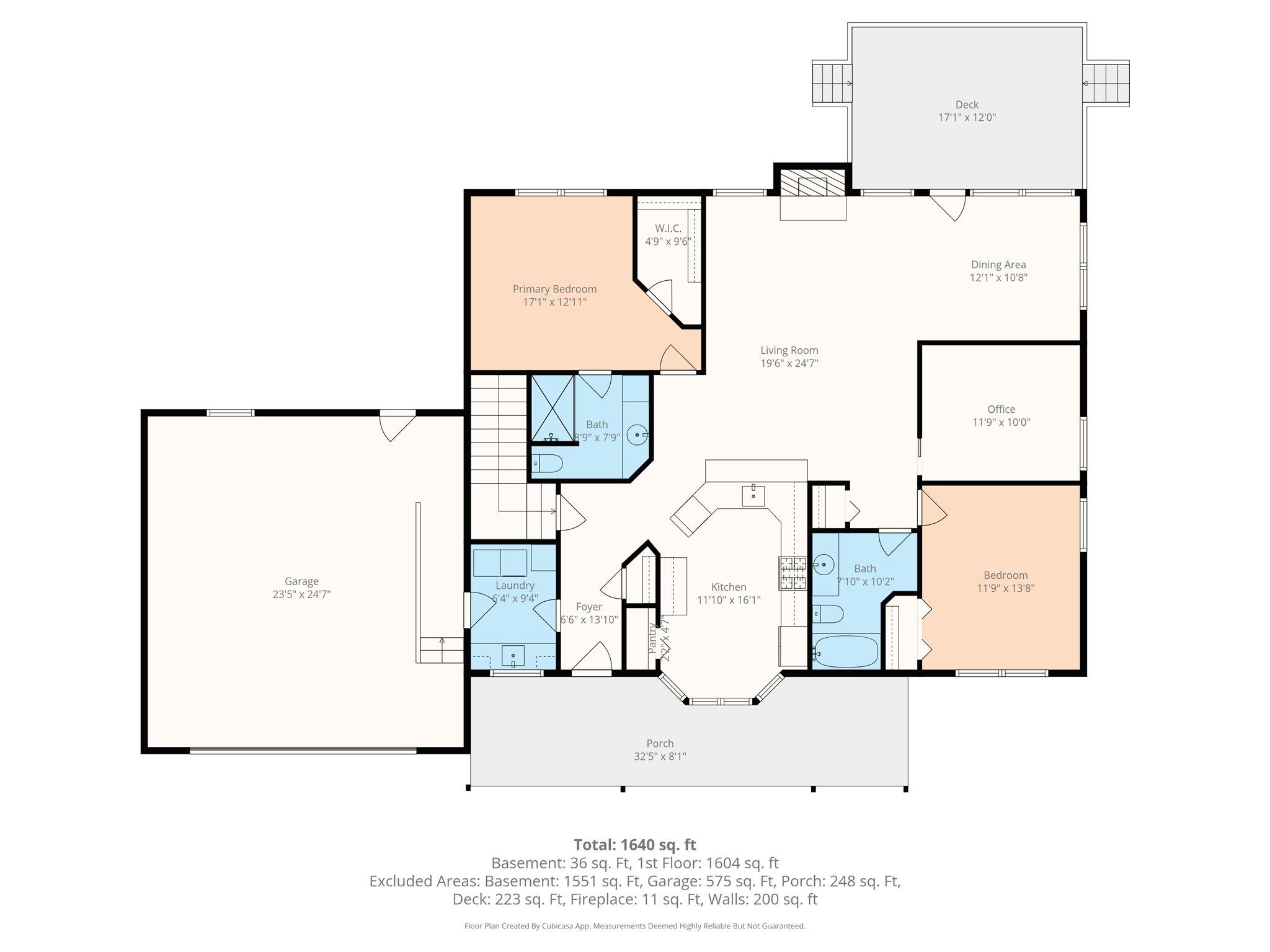 2917 White Oaks Ridge Buchanan MI 49107