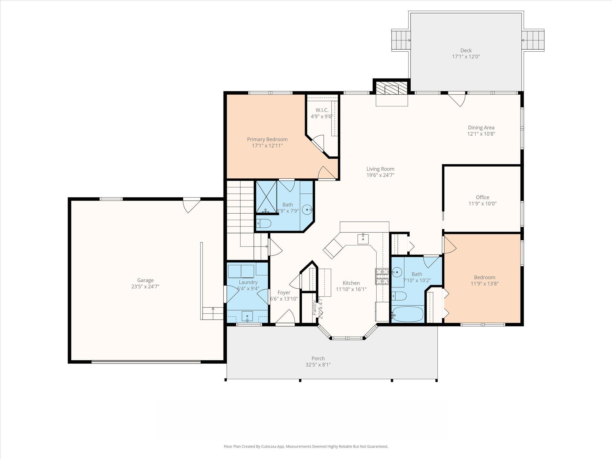 2917 White Oaks Ridge Buchanan MI 49107