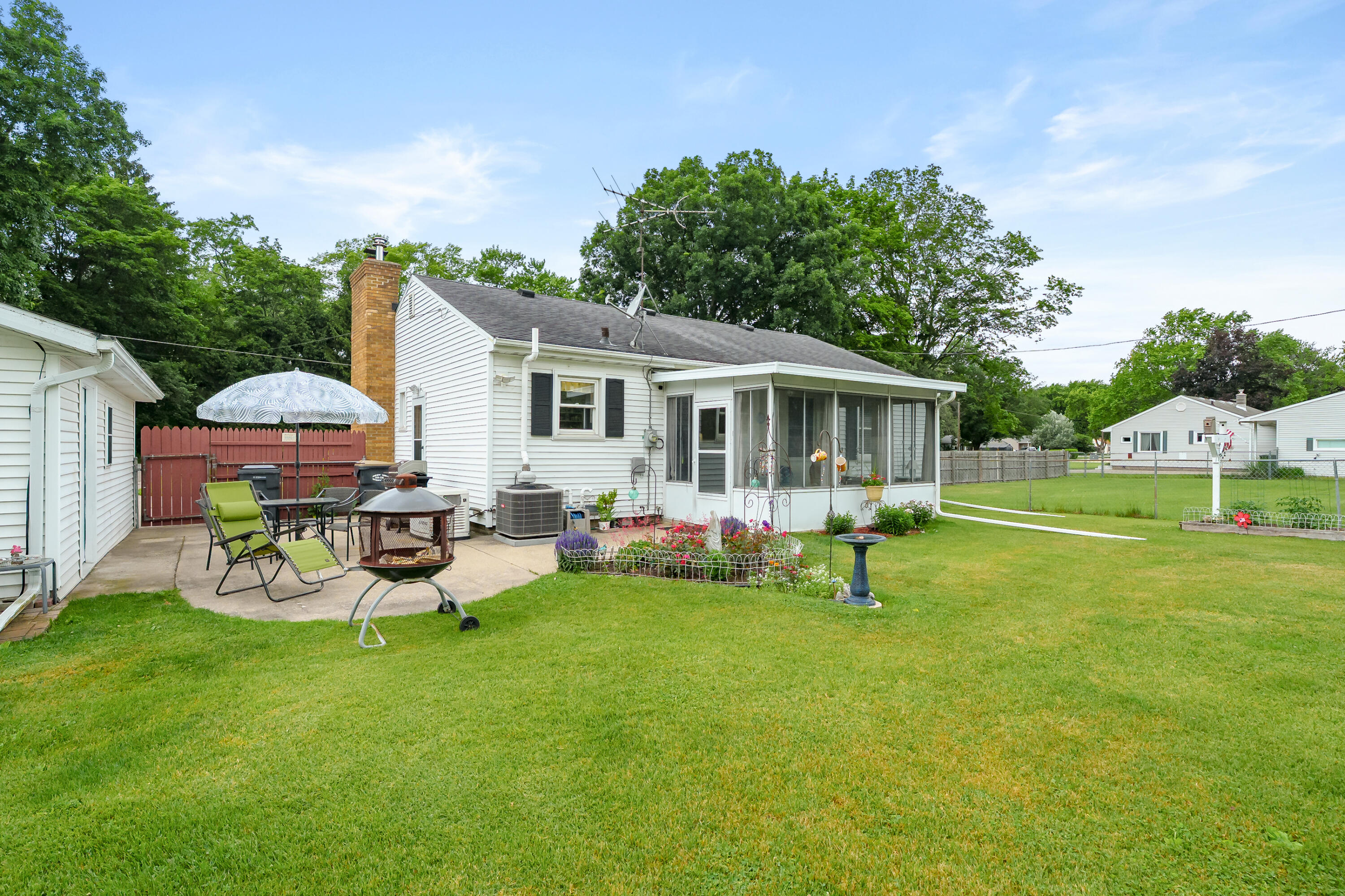 9809 S Sprinkle Road Portage MI 49002