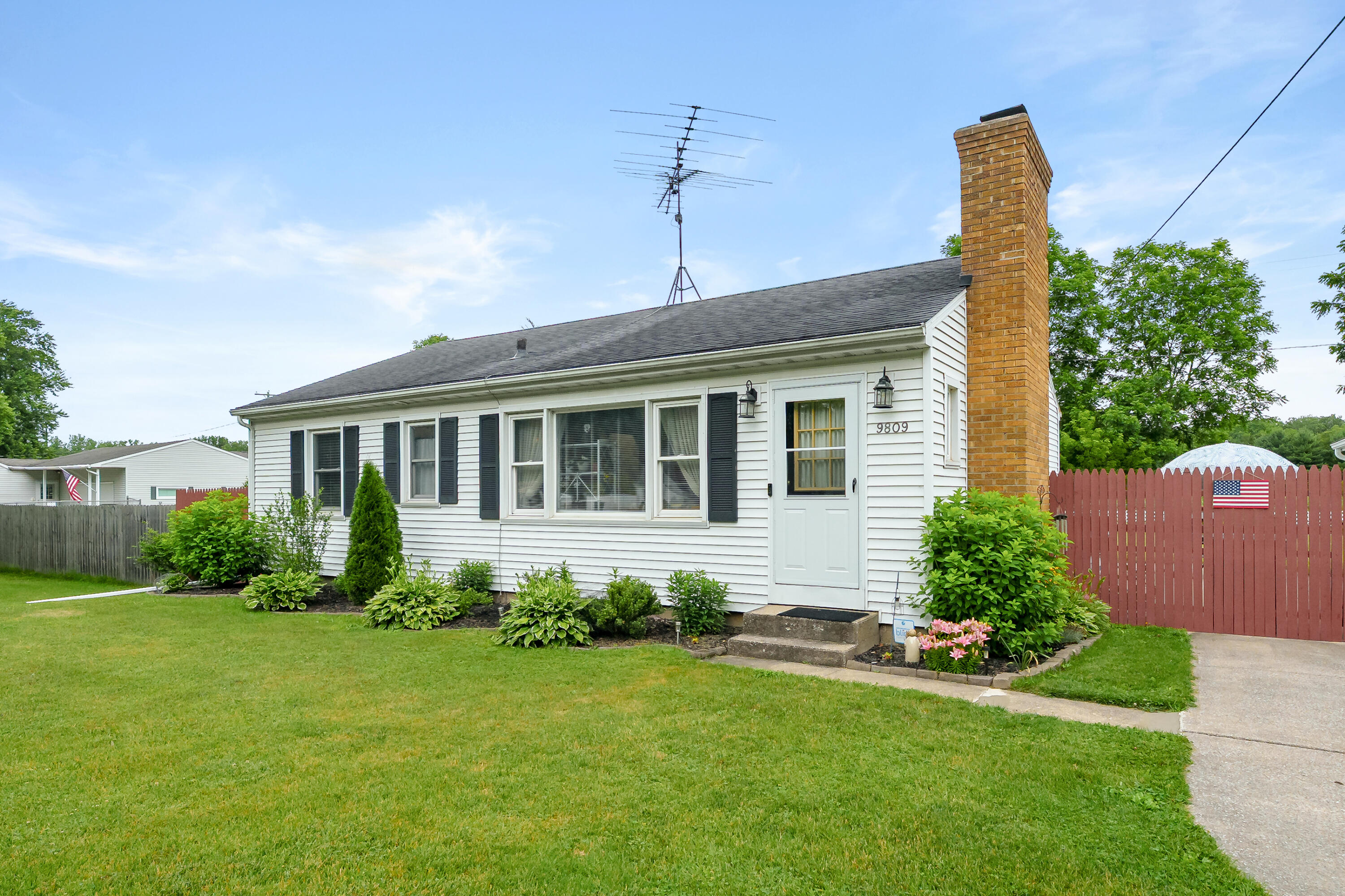 9809 S Sprinkle Road Portage MI 49002