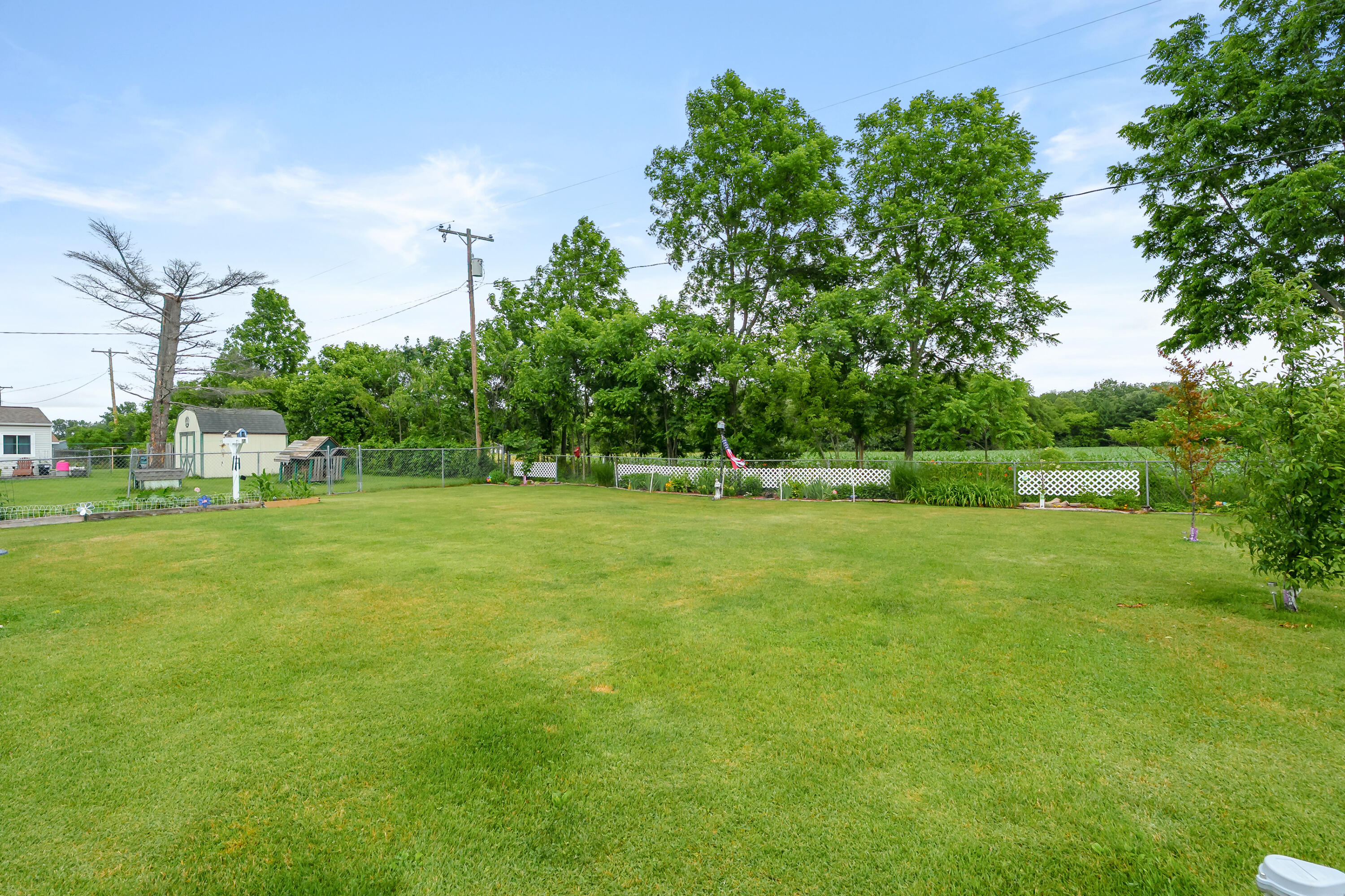9809 S Sprinkle Road Portage MI 49002