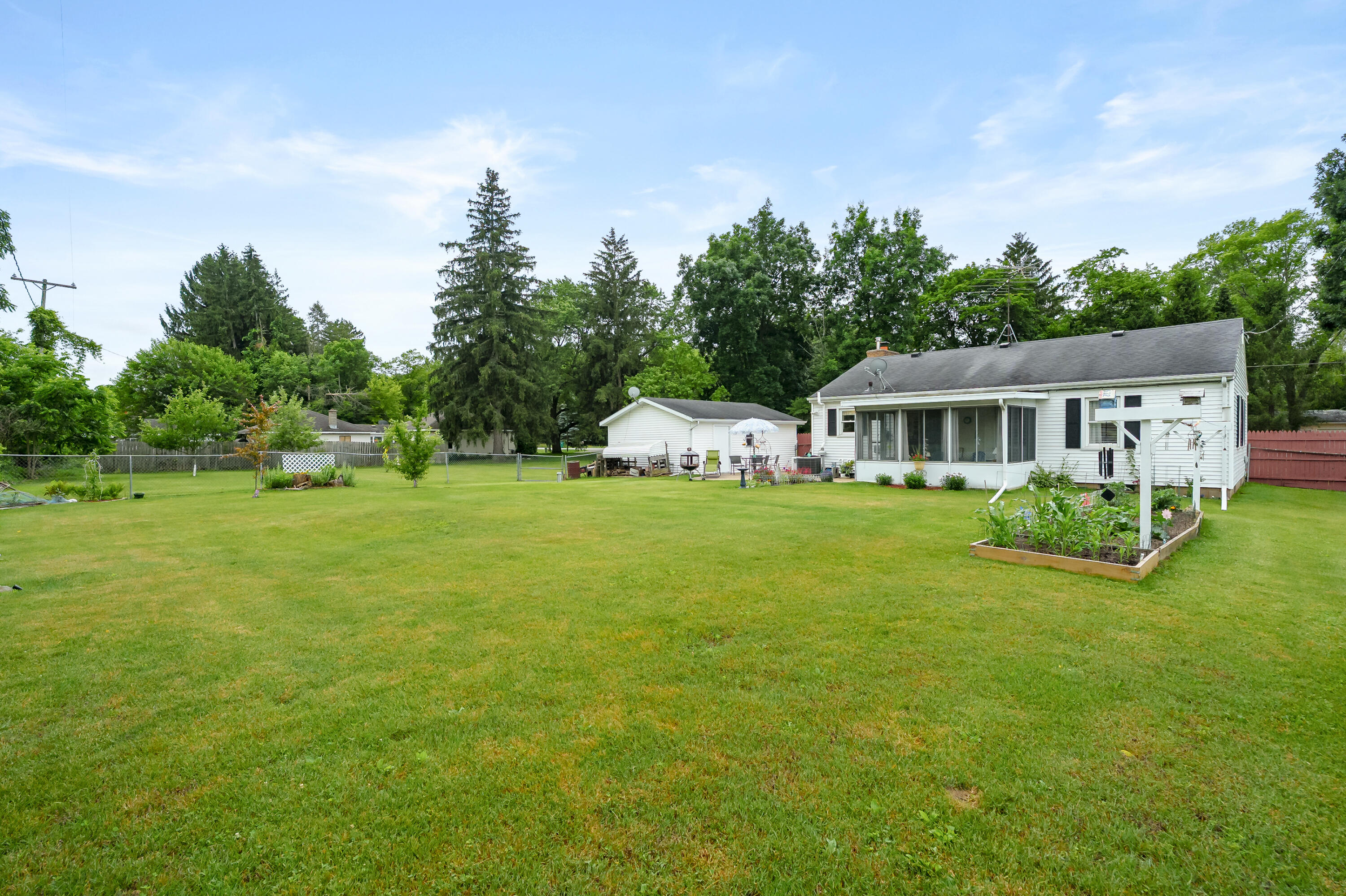 9809 S Sprinkle Road Portage MI 49002