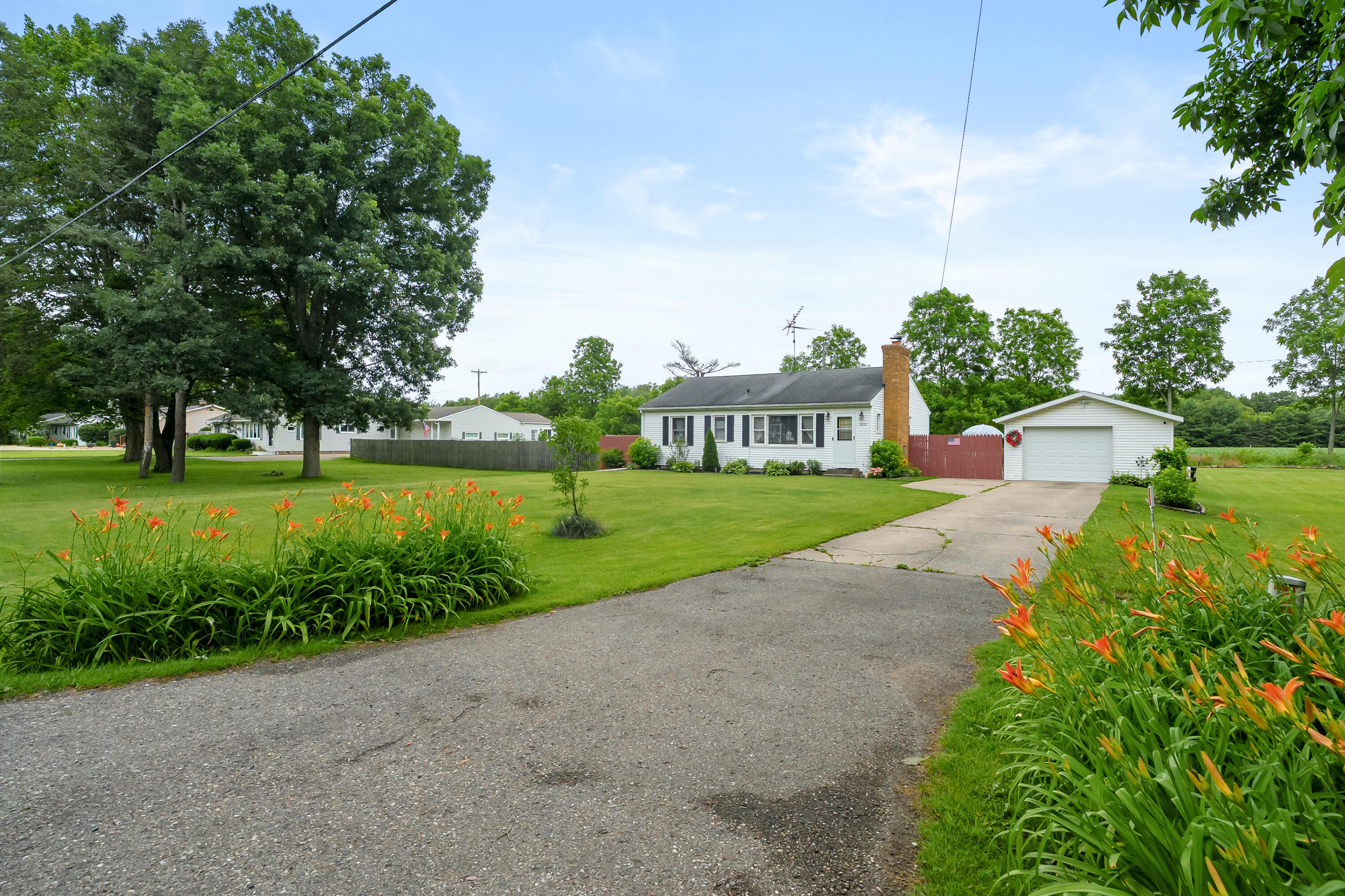9809 S Sprinkle Road Portage MI 49002