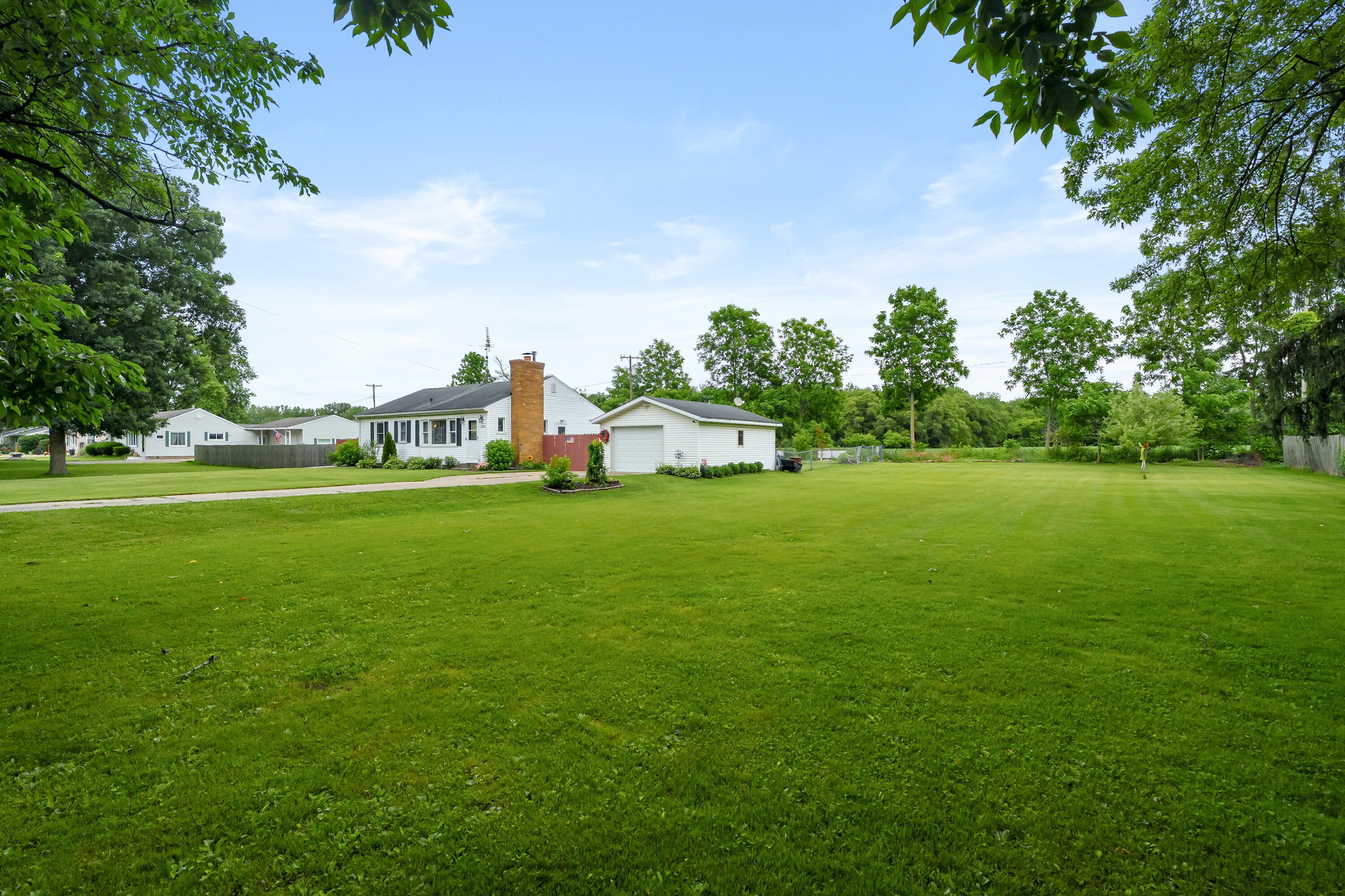 9809 S Sprinkle Road Portage MI 49002
