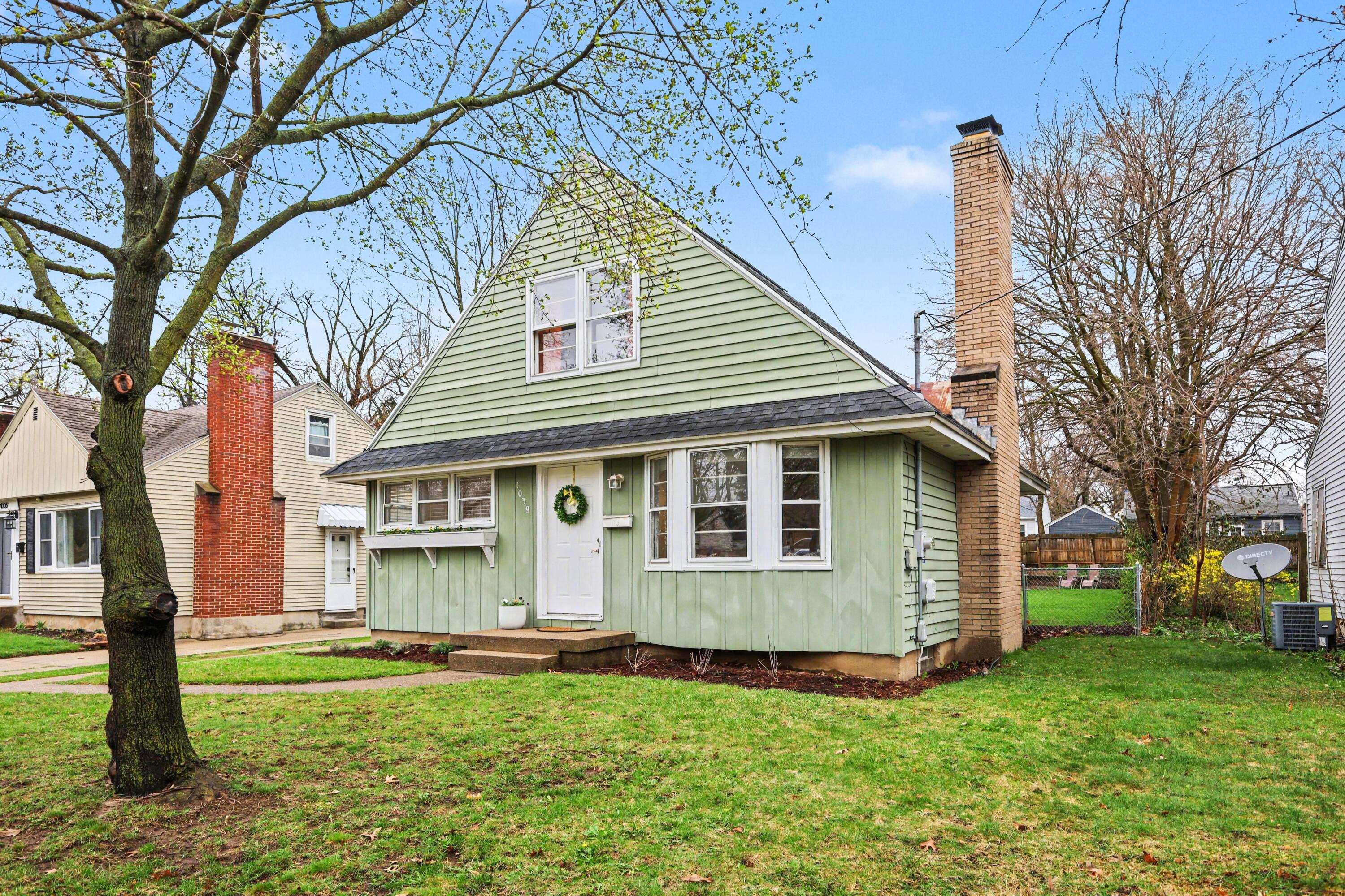 1039 Ottillia Street SE Grand Rapids MI 49507