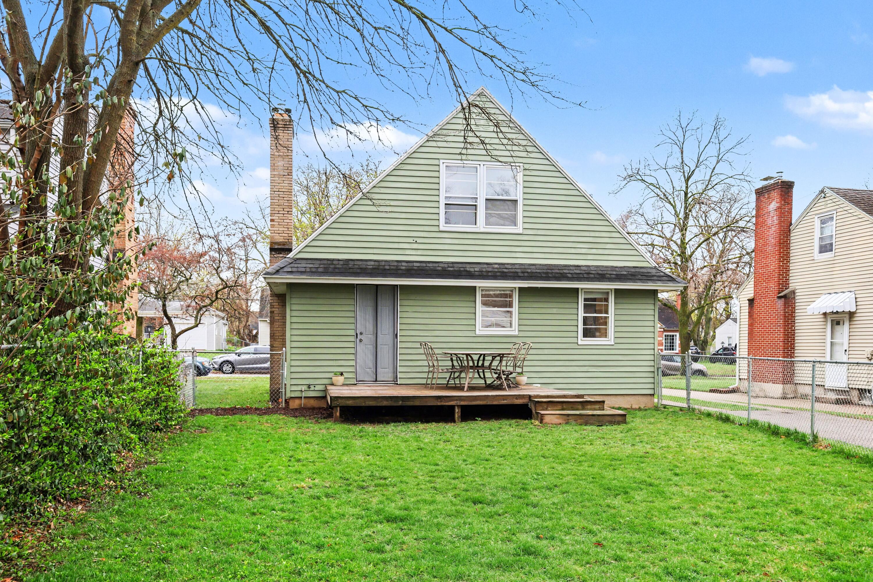 1039 Ottillia Street SE Grand Rapids MI 49507