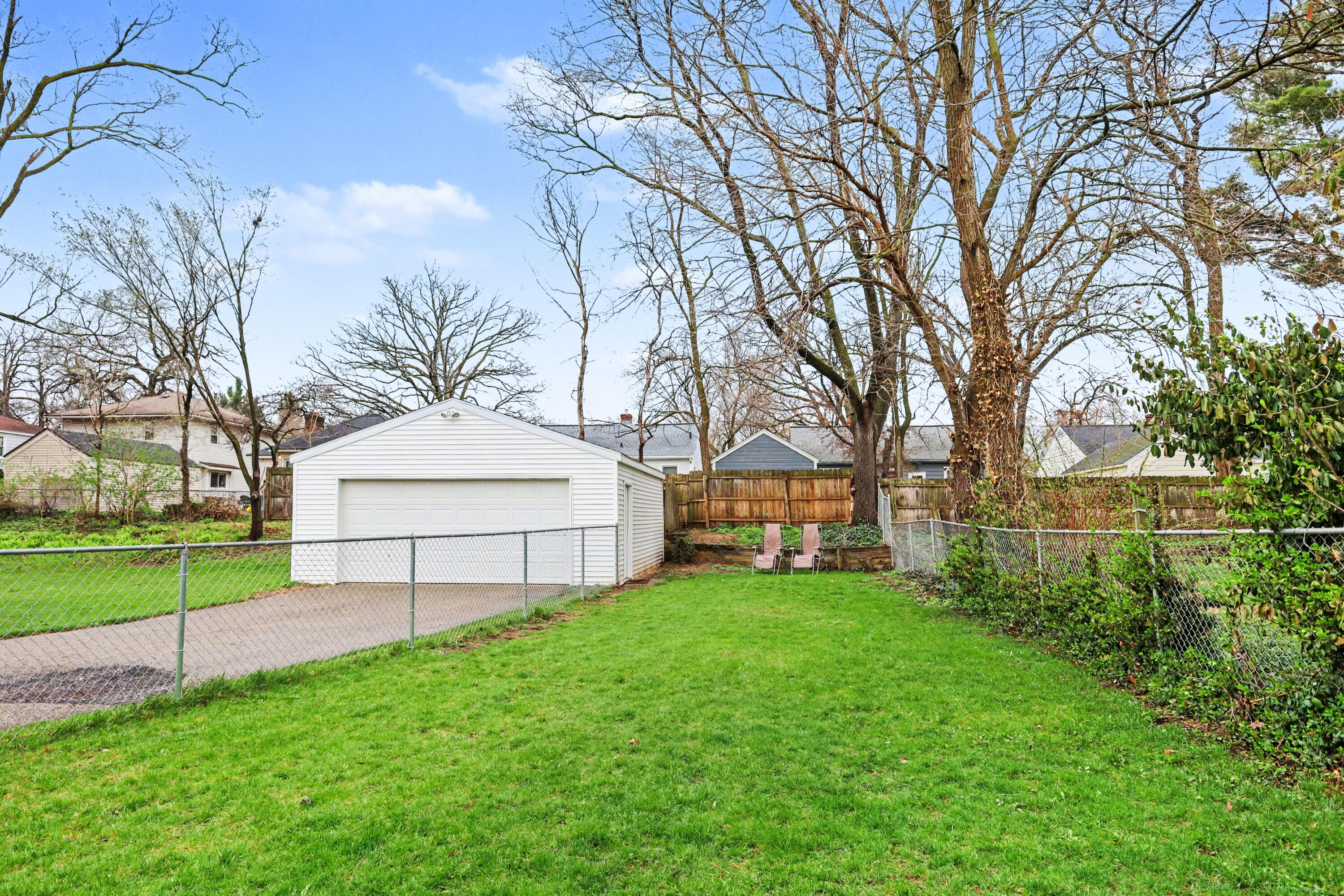 1039 Ottillia Street SE Grand Rapids MI 49507