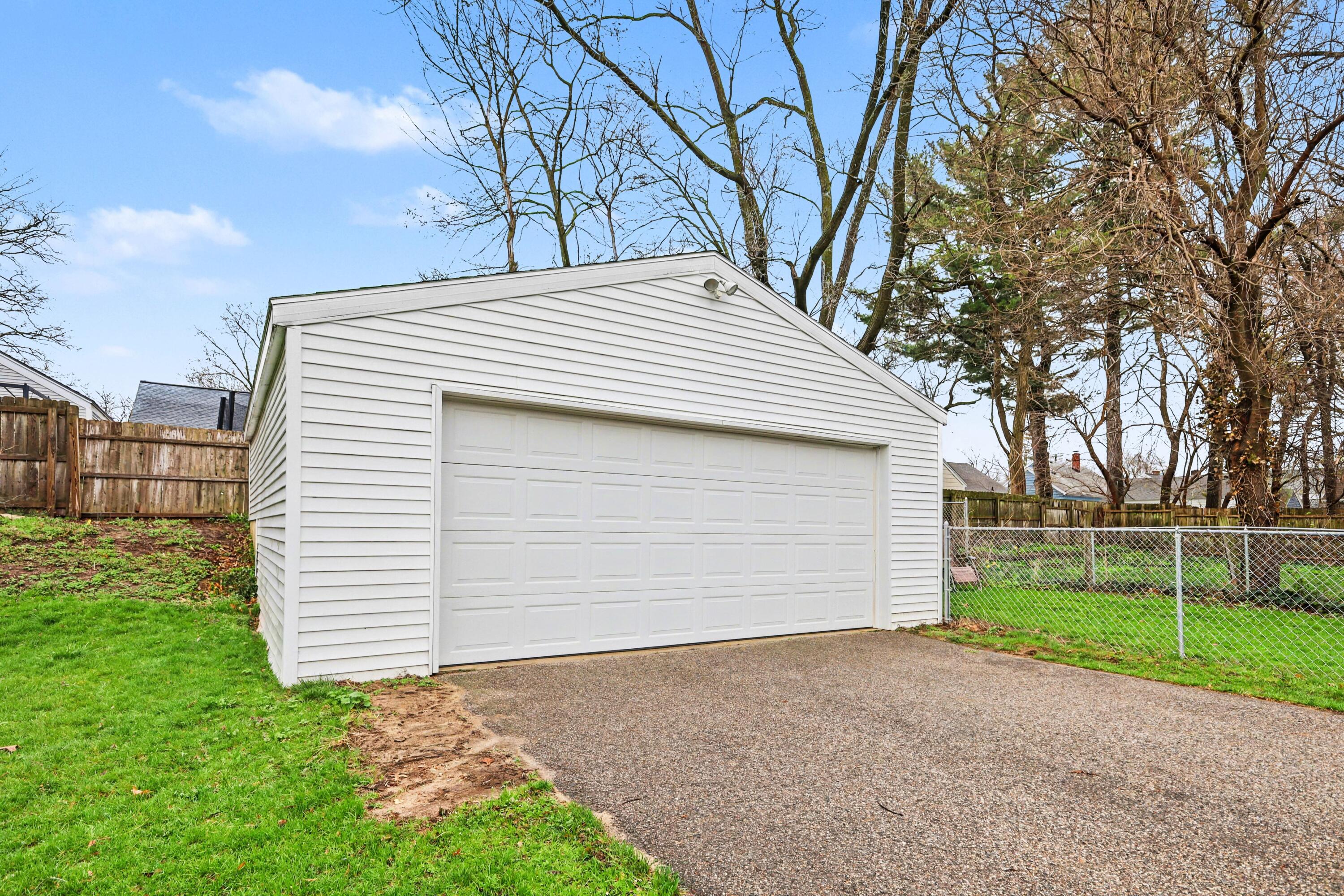 1039 Ottillia Street SE Grand Rapids MI 49507