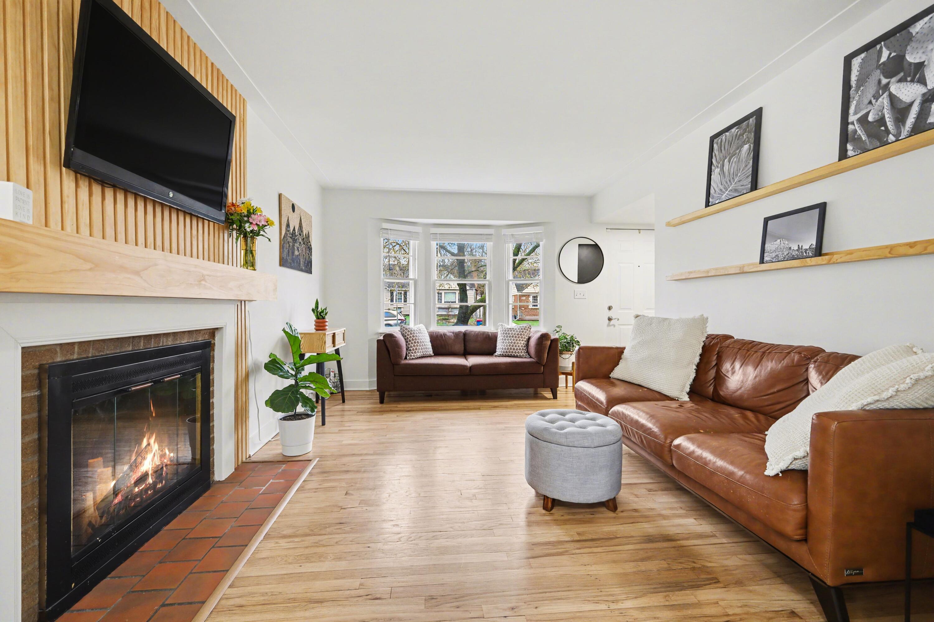 1039 Ottillia Street SE Grand Rapids MI 49507