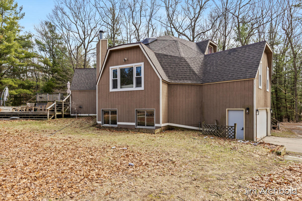 2447 Roberts Road Muskegon MI 49445