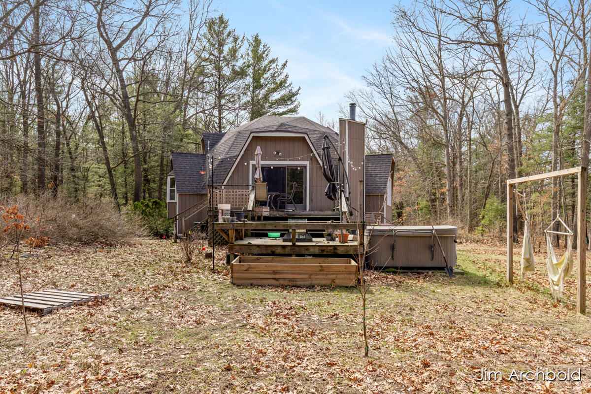 2447 Roberts Road Muskegon MI 49445