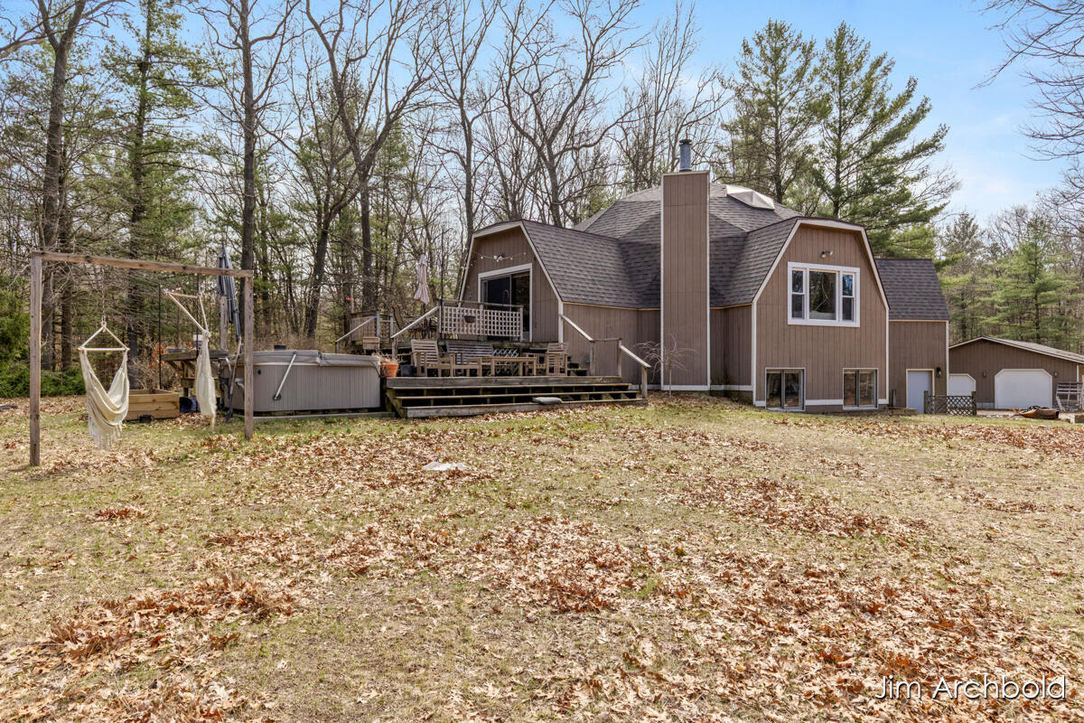 2447 Roberts Road Muskegon MI 49445