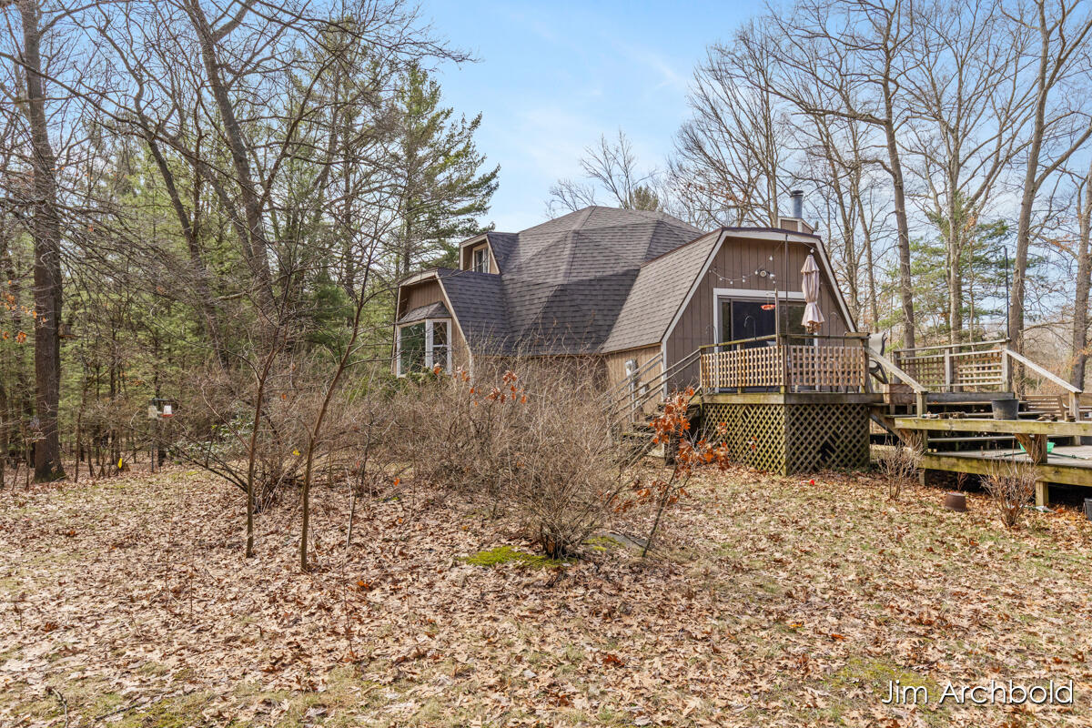 2447 Roberts Road Muskegon MI 49445