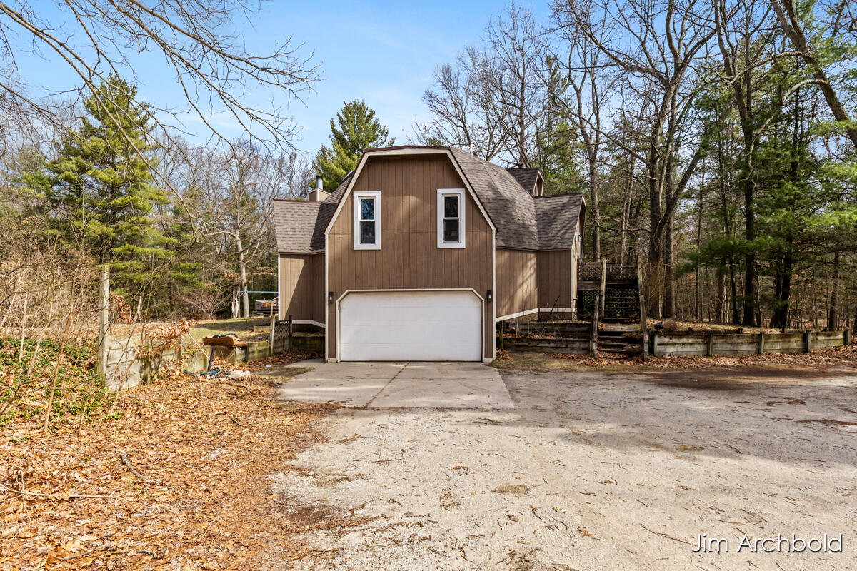 2447 Roberts Road Muskegon MI 49445