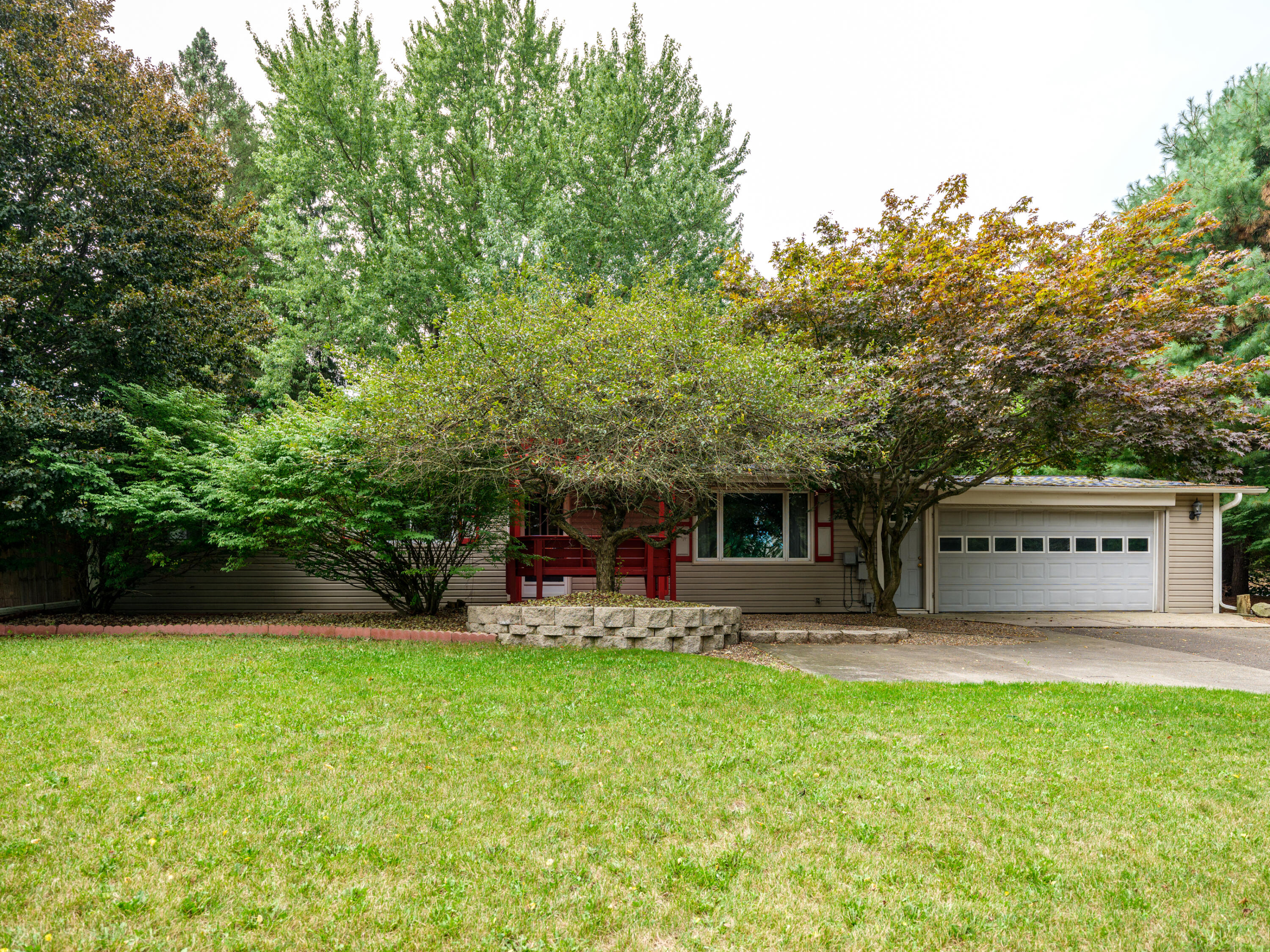 4823 Briarhill Drive Portage MI 49024