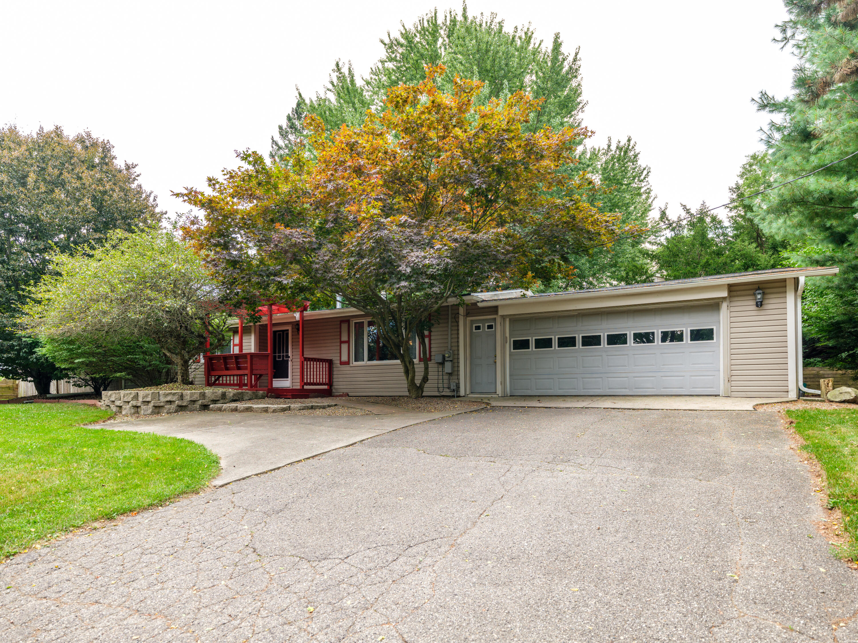 4823 Briarhill Drive Portage MI 49024