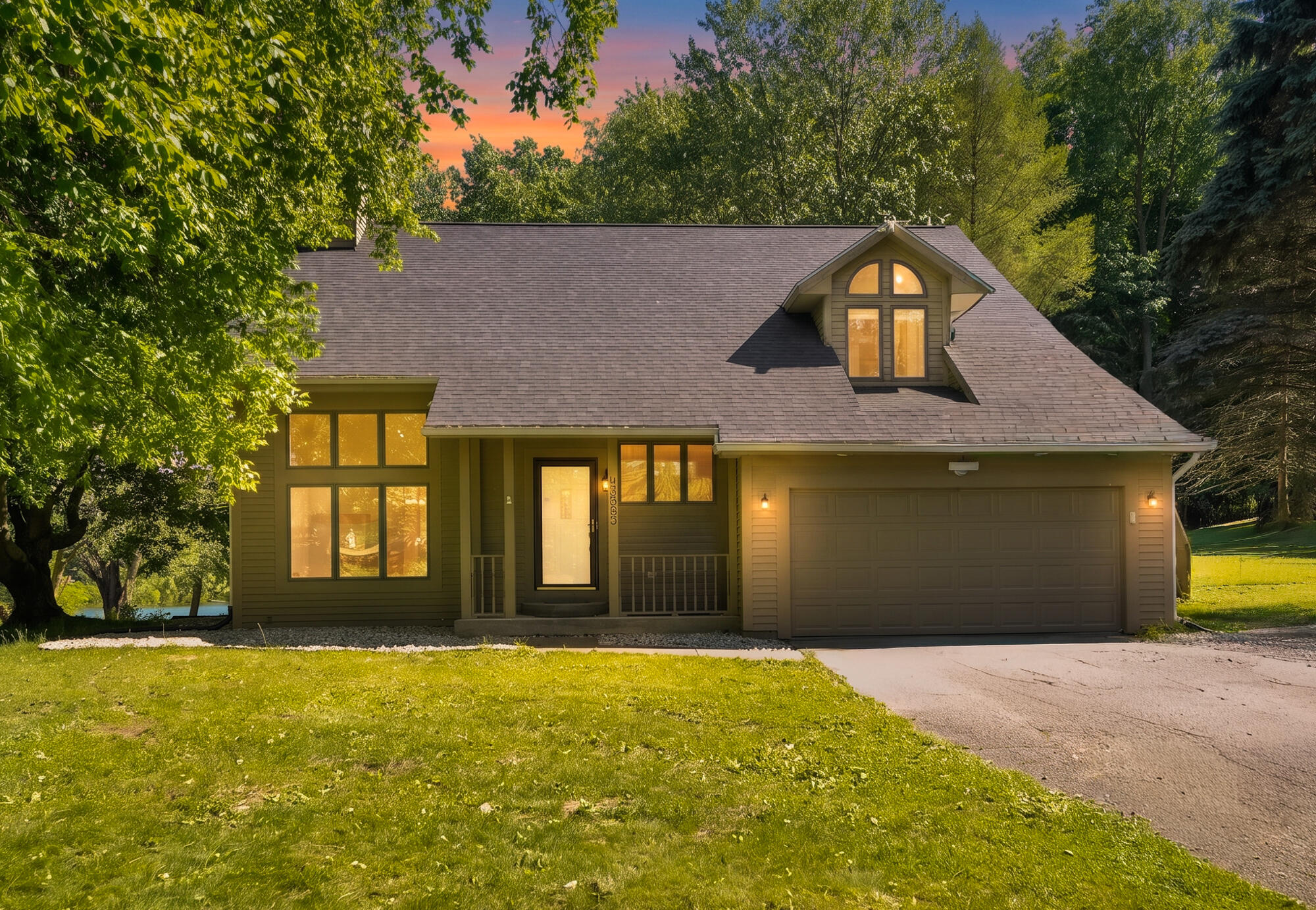 6463 W H Avenue Kalamazoo MI 49009