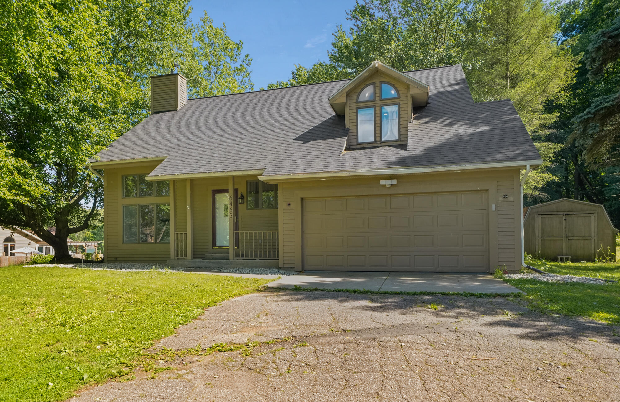 6463 W H Avenue Kalamazoo MI 49009