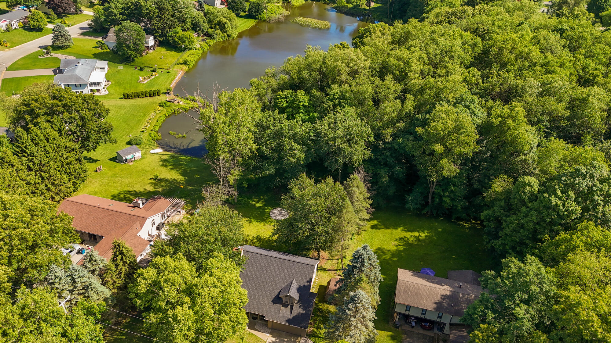6463 W H Avenue Kalamazoo MI 49009
