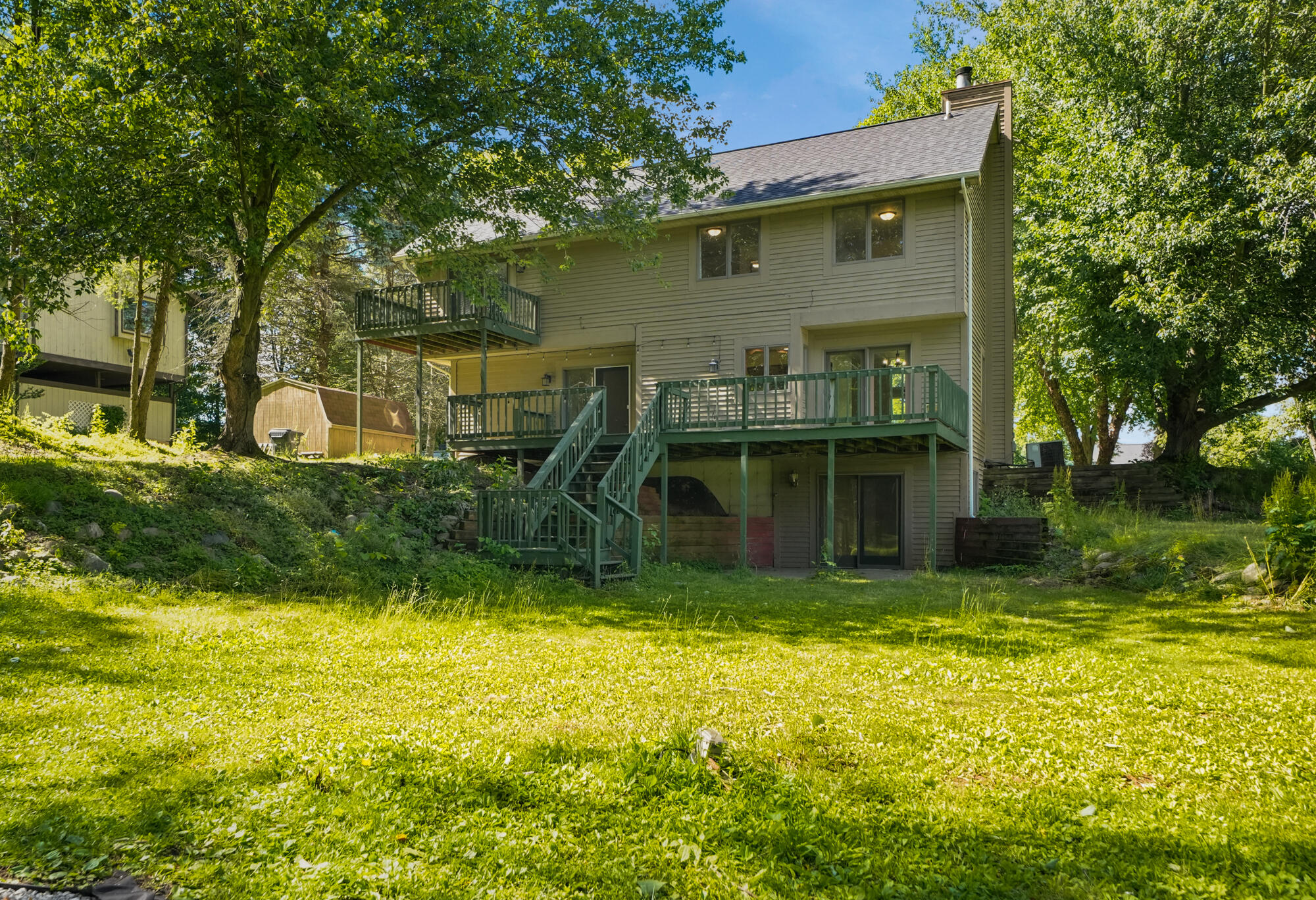 6463 W H Avenue Kalamazoo MI 49009