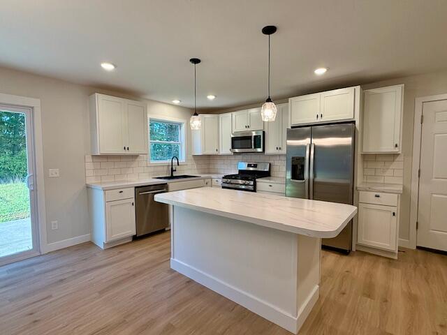 3212 Signal Point Drive Allegan MI 49010