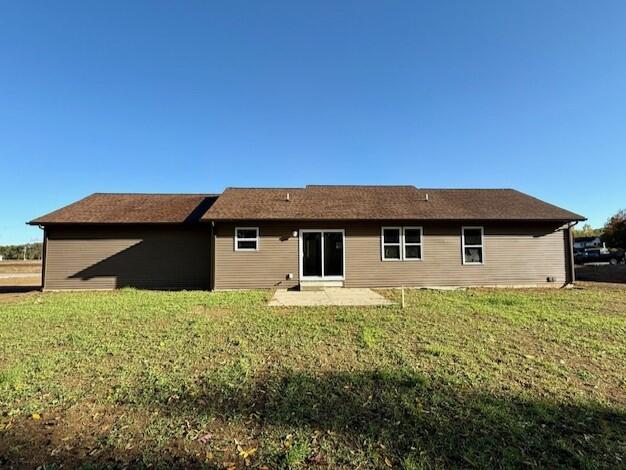 3212 Signal Point Drive Allegan MI 49010