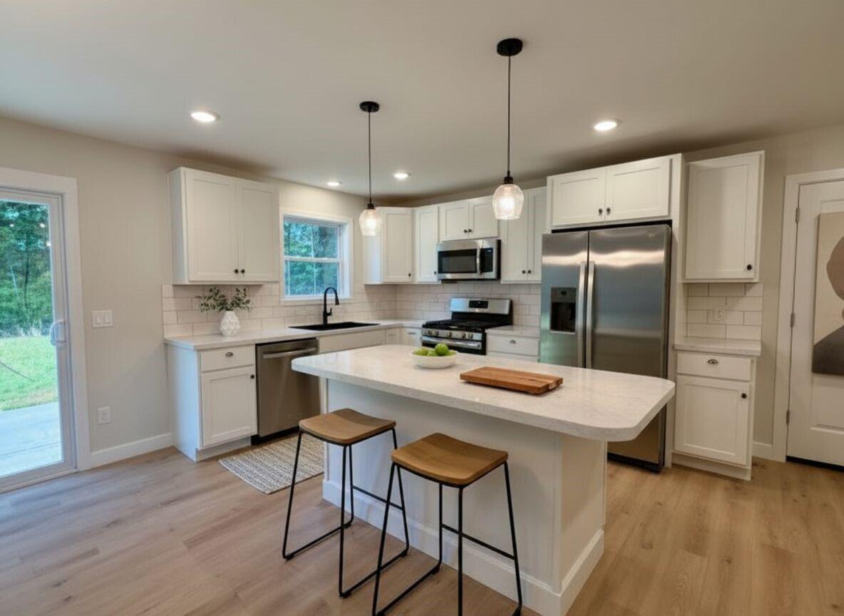 3212 Signal Point Drive Allegan MI 49010