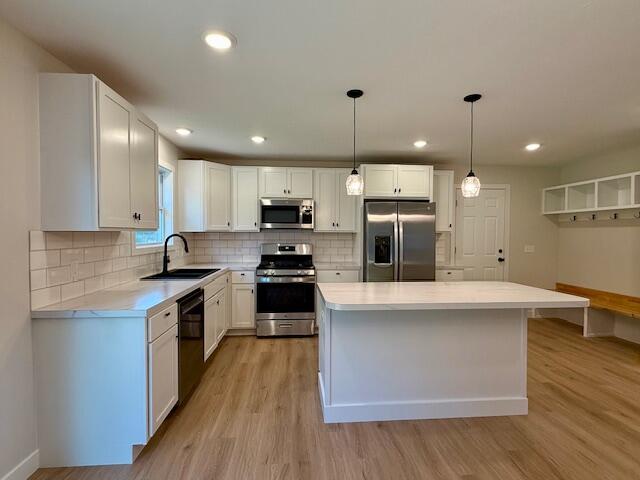 3212 Signal Point Drive Allegan MI 49010