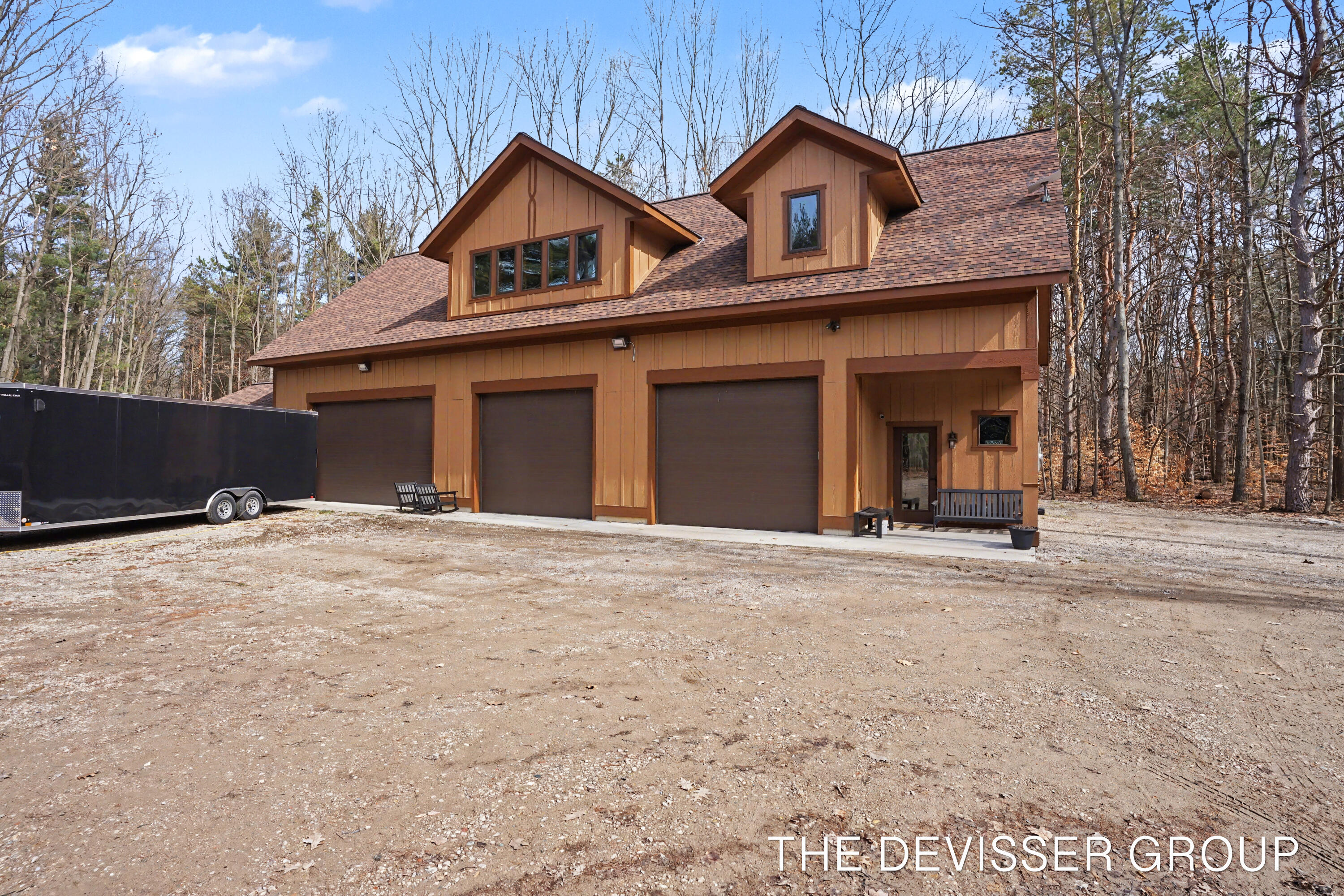 5837 Timber Bluff Trail Fennville MI 49408