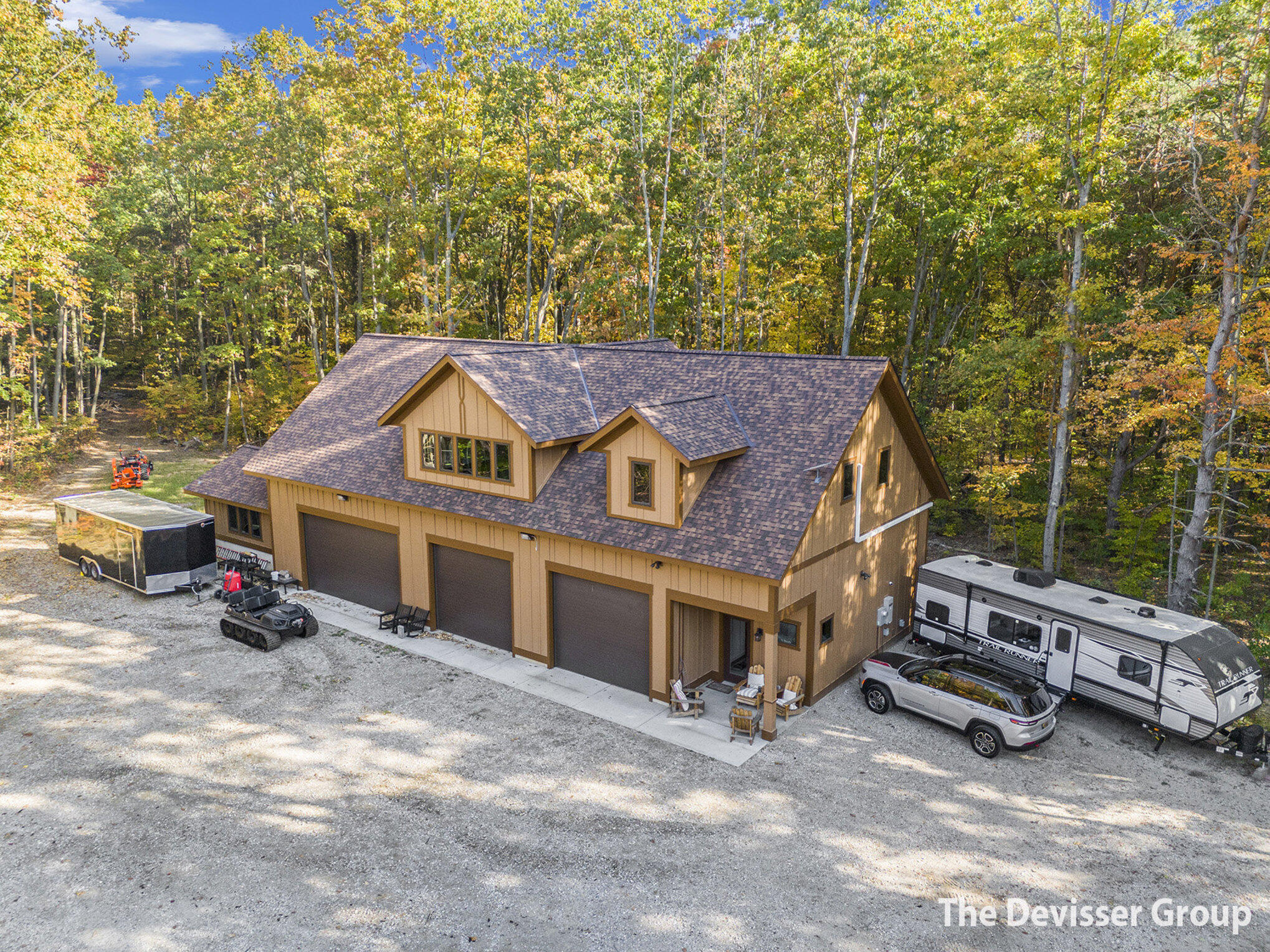 5837 Timber Bluff Trail Fennville MI 49408
