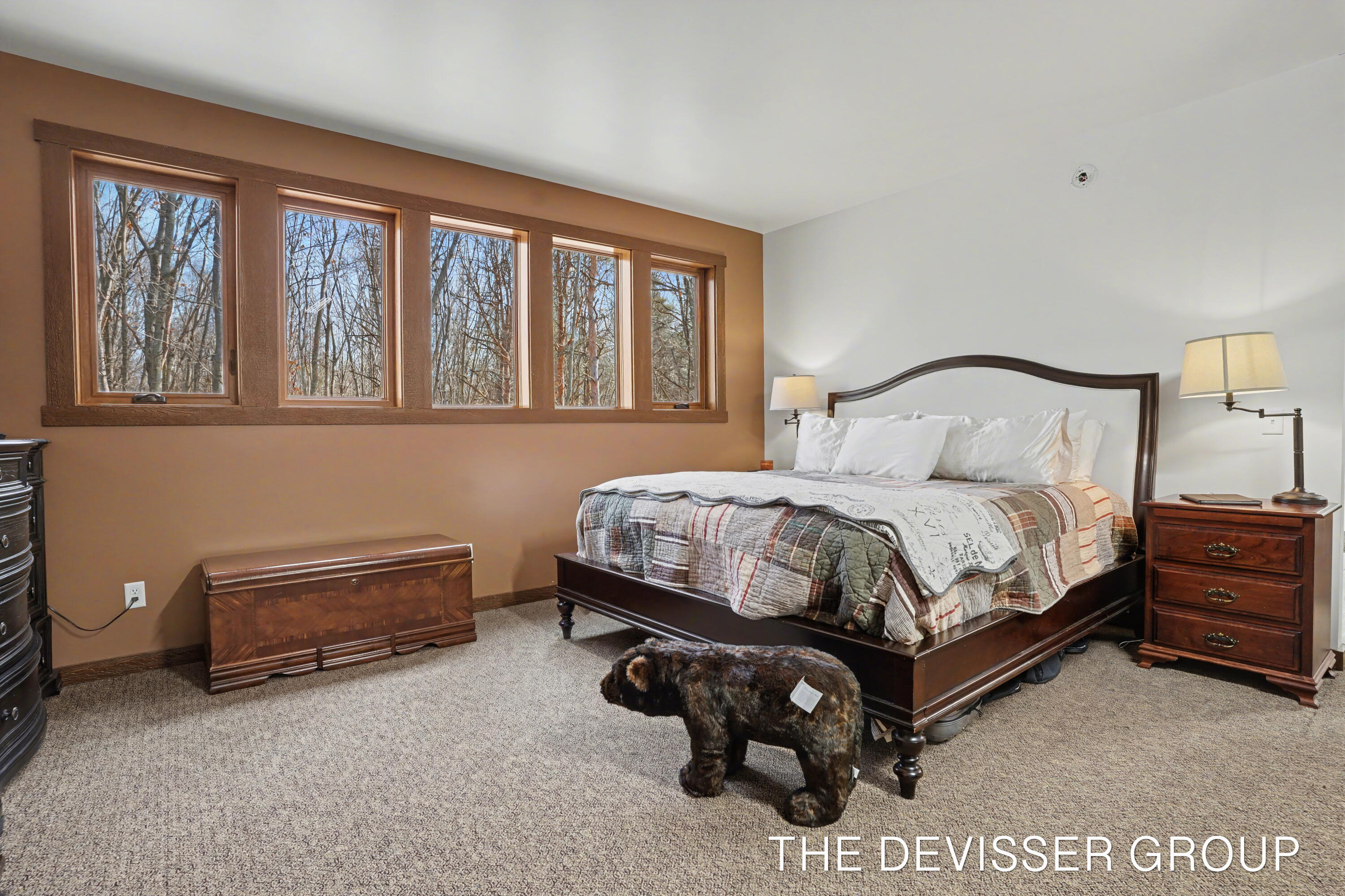 5837 Timber Bluff Trail Fennville MI 49408