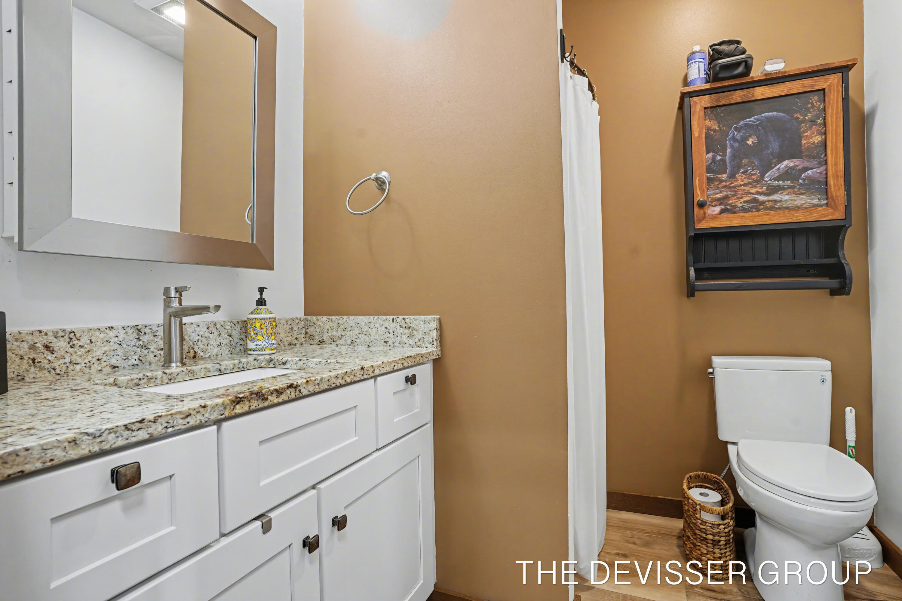 5837 Timber Bluff Trail Fennville MI 49408