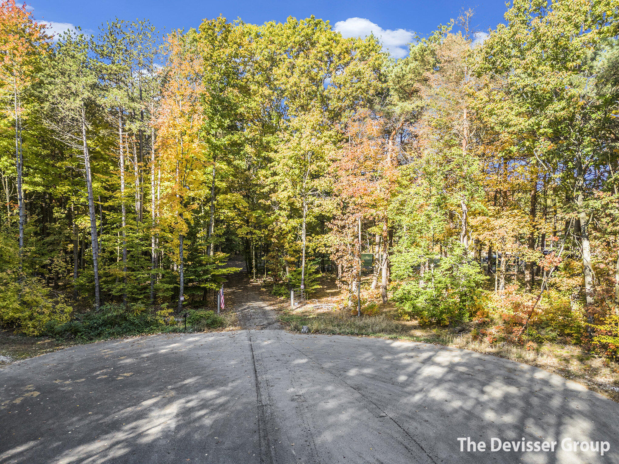 5837 Timber Bluff Trail Fennville MI 49408