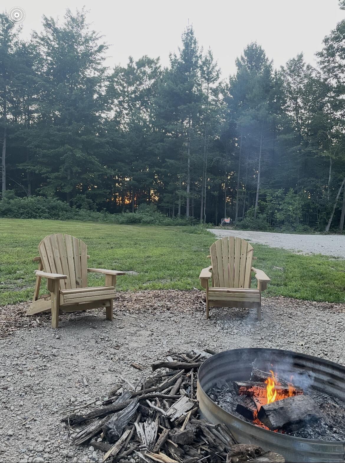 5837 Timber Bluff Trail Fennville MI 49408