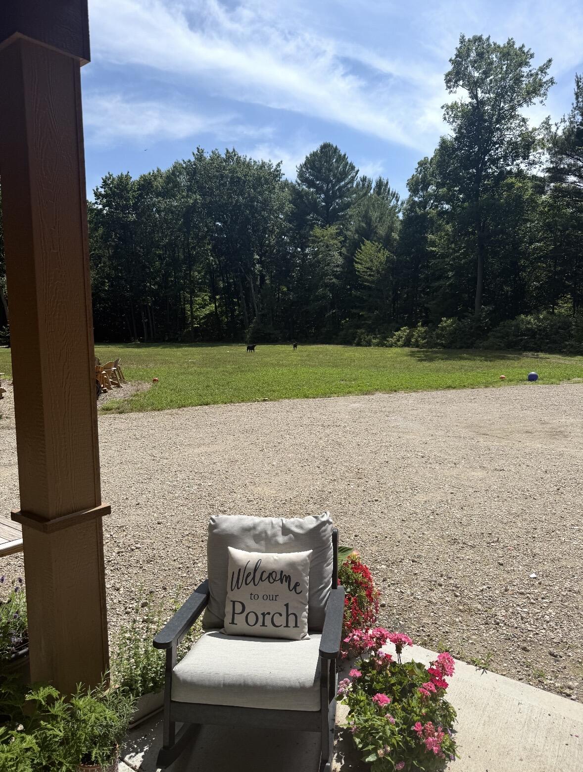 5837 Timber Bluff Trail Fennville MI 49408