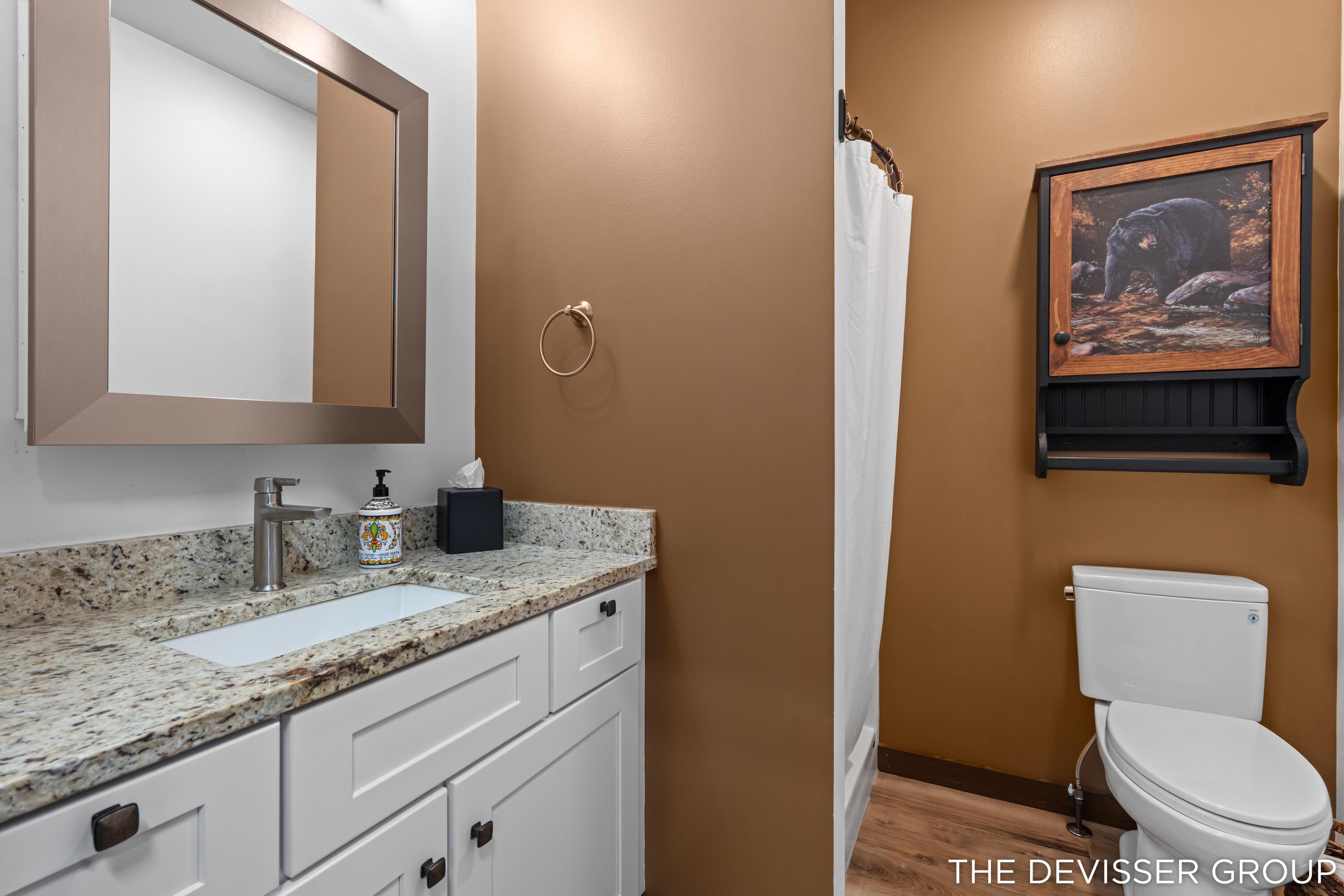 5837 Timber Bluff Trail Fennville MI 49408