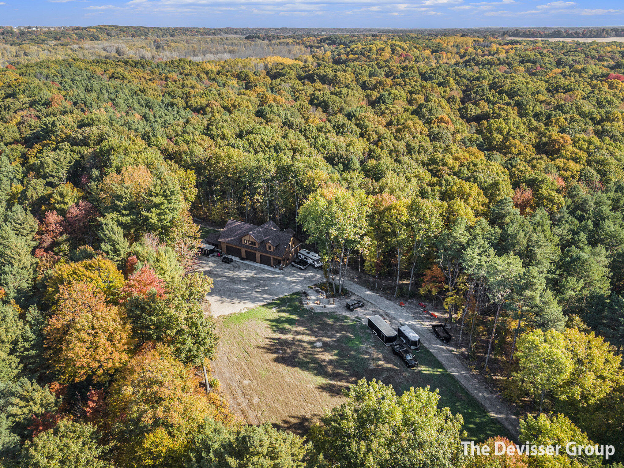 5837 Timber Bluff Trail Fennville MI 49408